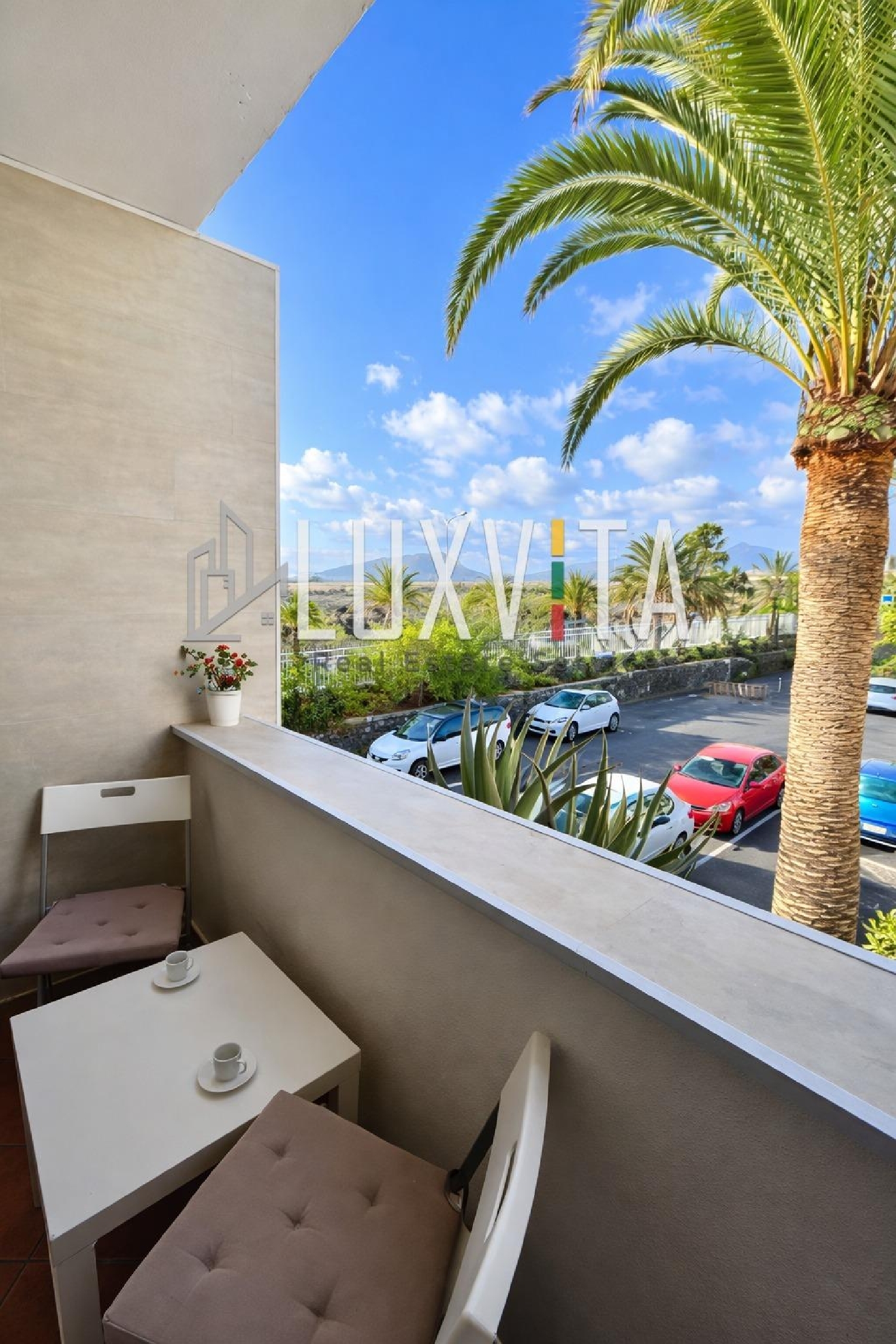  till salu lägenhet Maroñas Noya 2