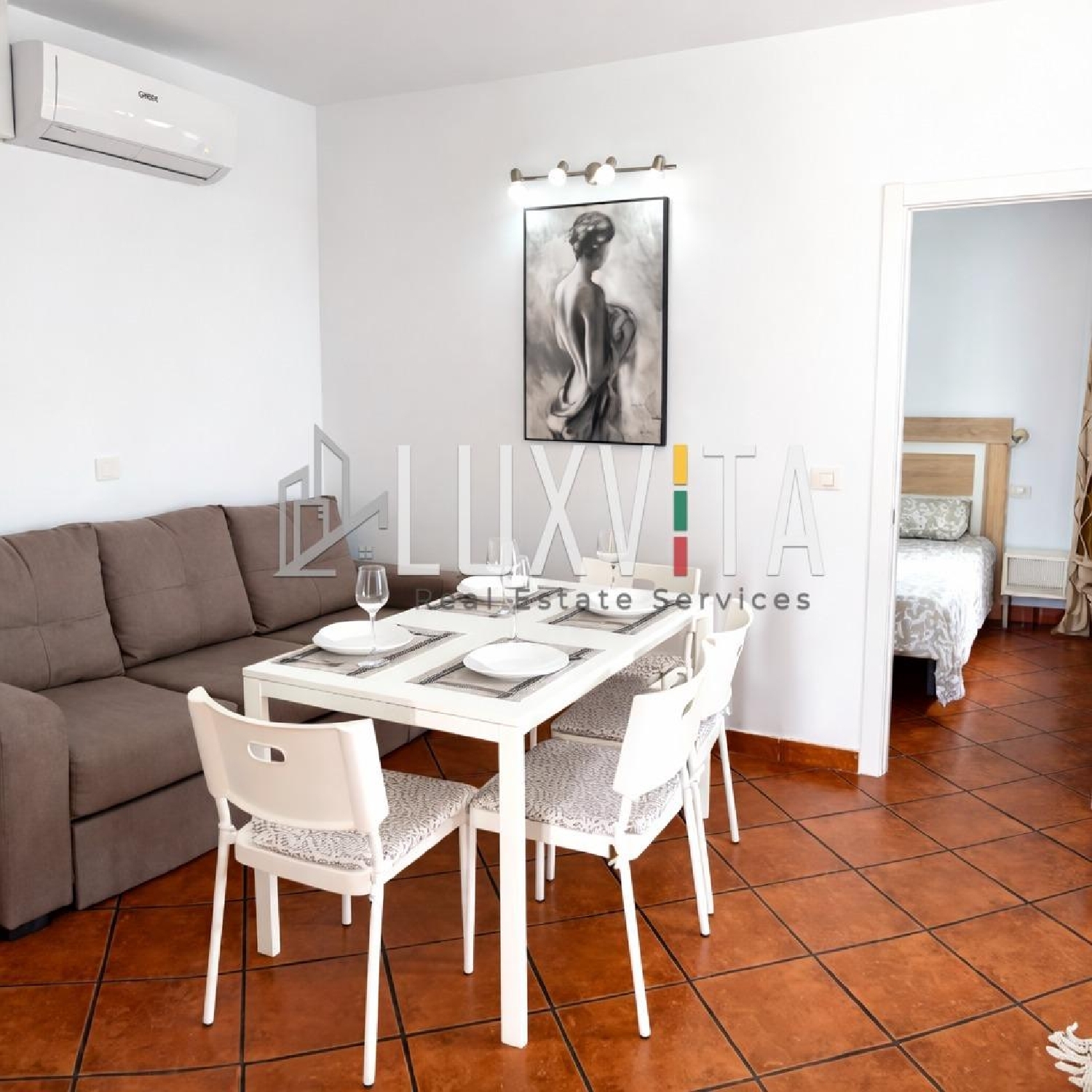  till salu lägenhet Maroñas Noya 6