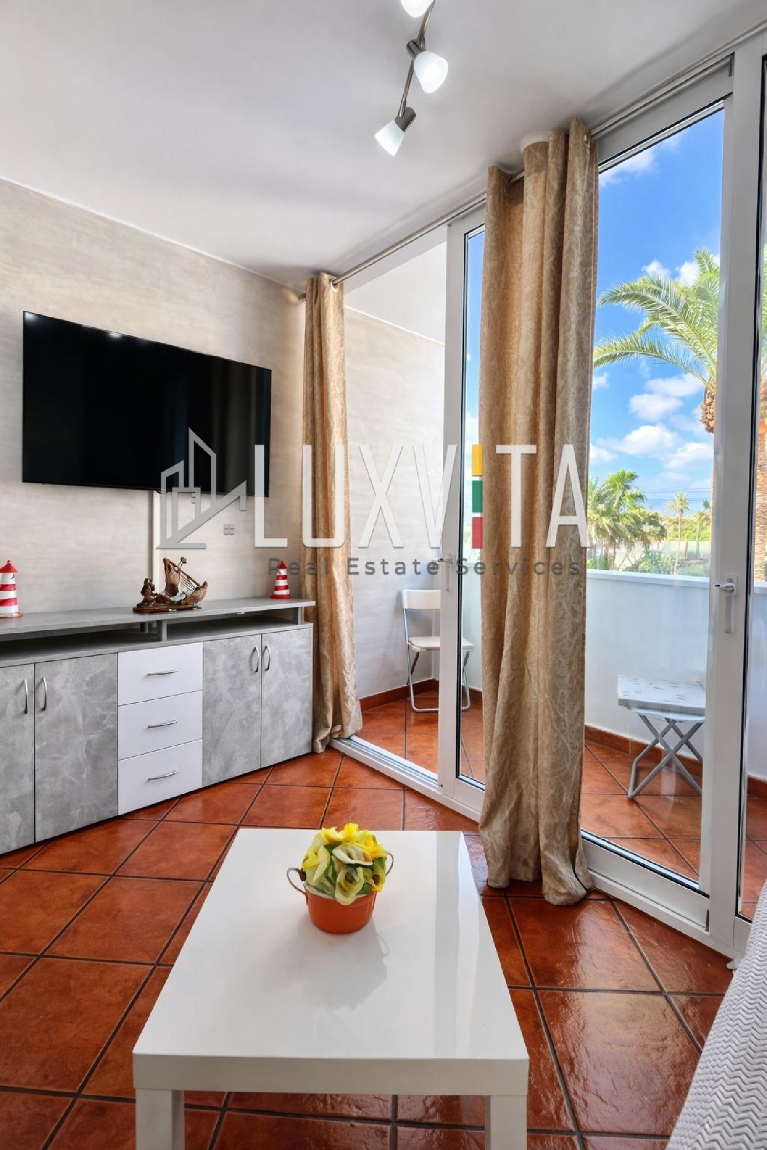  till salu lägenhet Maroñas Noya 3