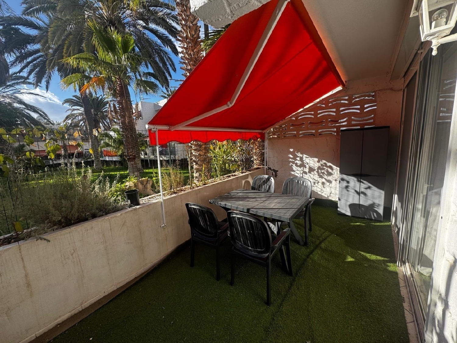  en venta apartamento Maroñas Noya 1