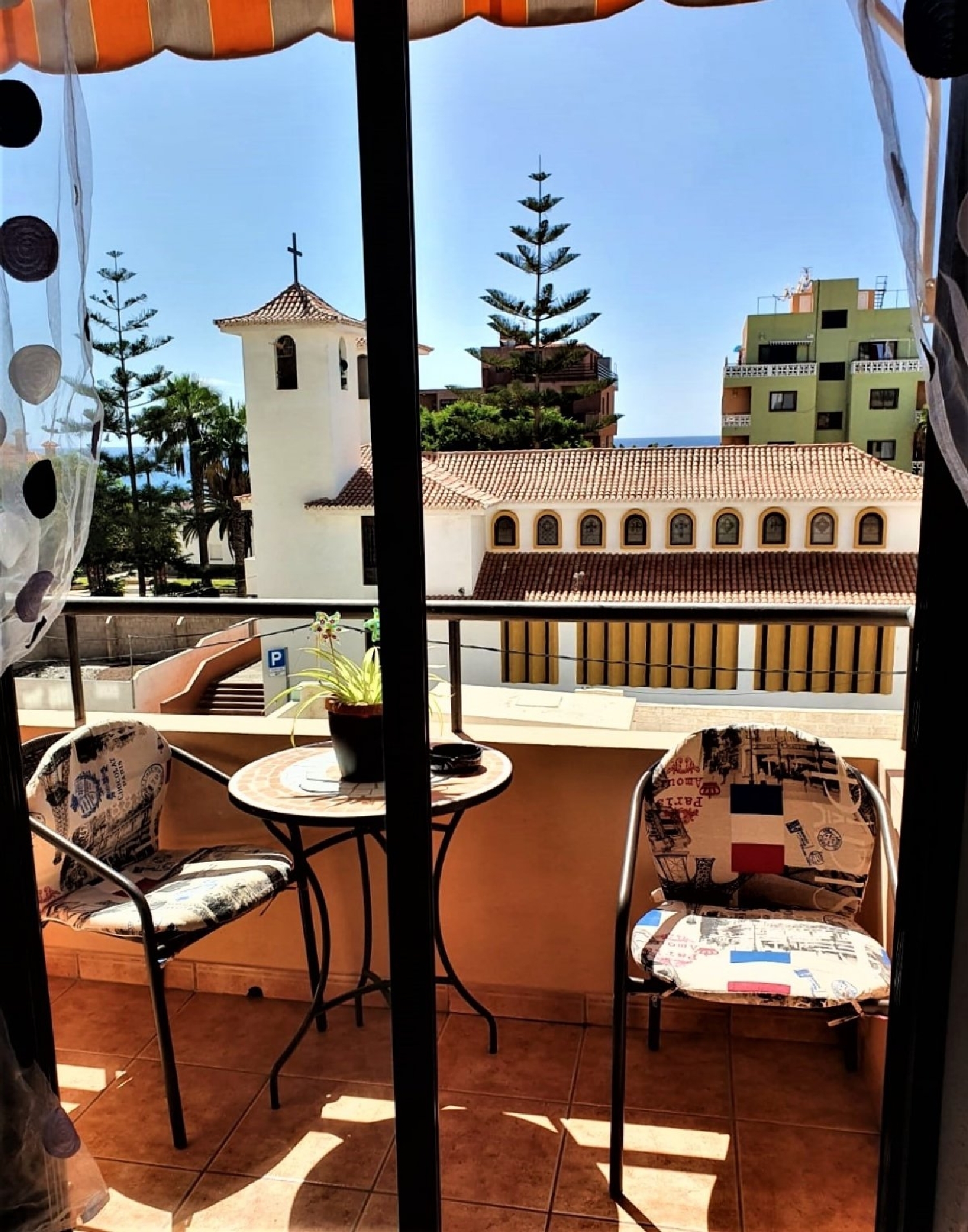  till salu lägenhet Maroñas Noya 1