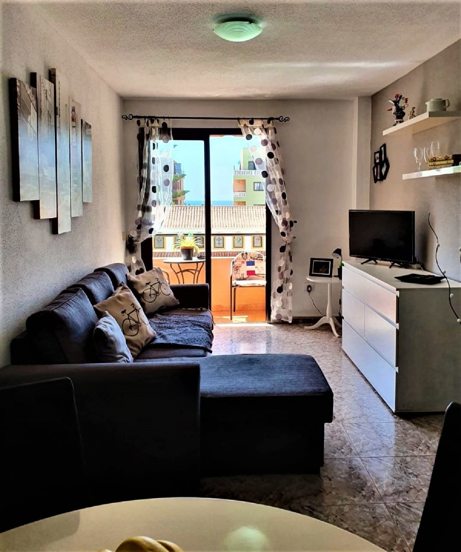  till salu lägenhet Maroñas Noya 6