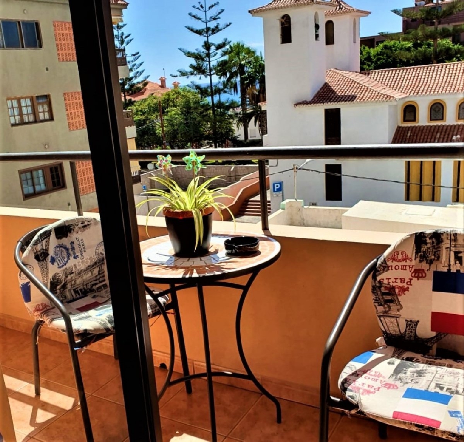  till salu lägenhet Maroñas Noya 2