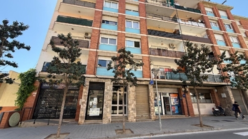 Martorell Baix Llobregat appartement foto 6376875