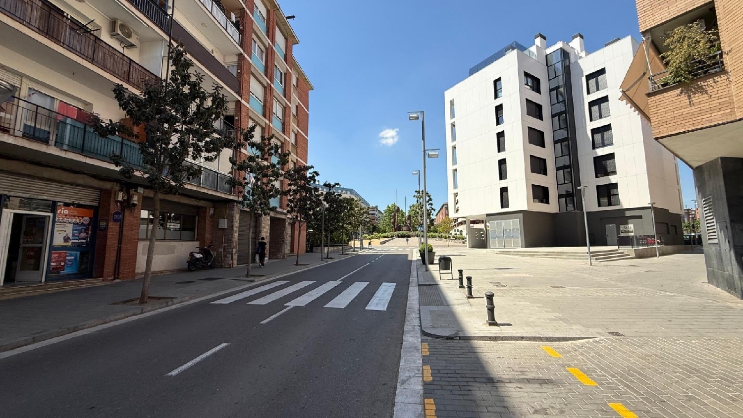  te koop appartement Martorell Baix Llobregat 4
