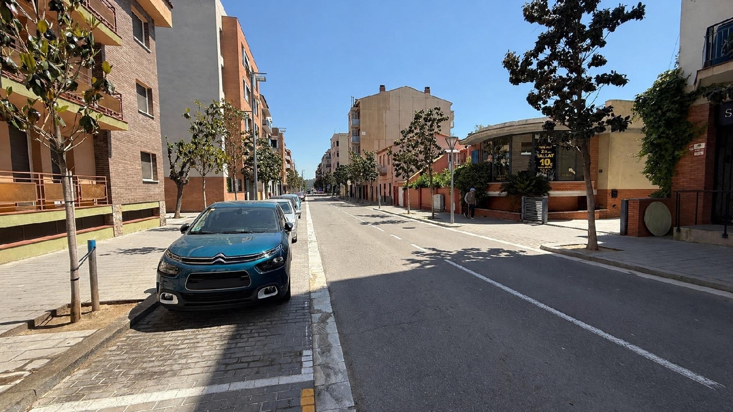  te koop appartement Martorell Baix Llobregat 5