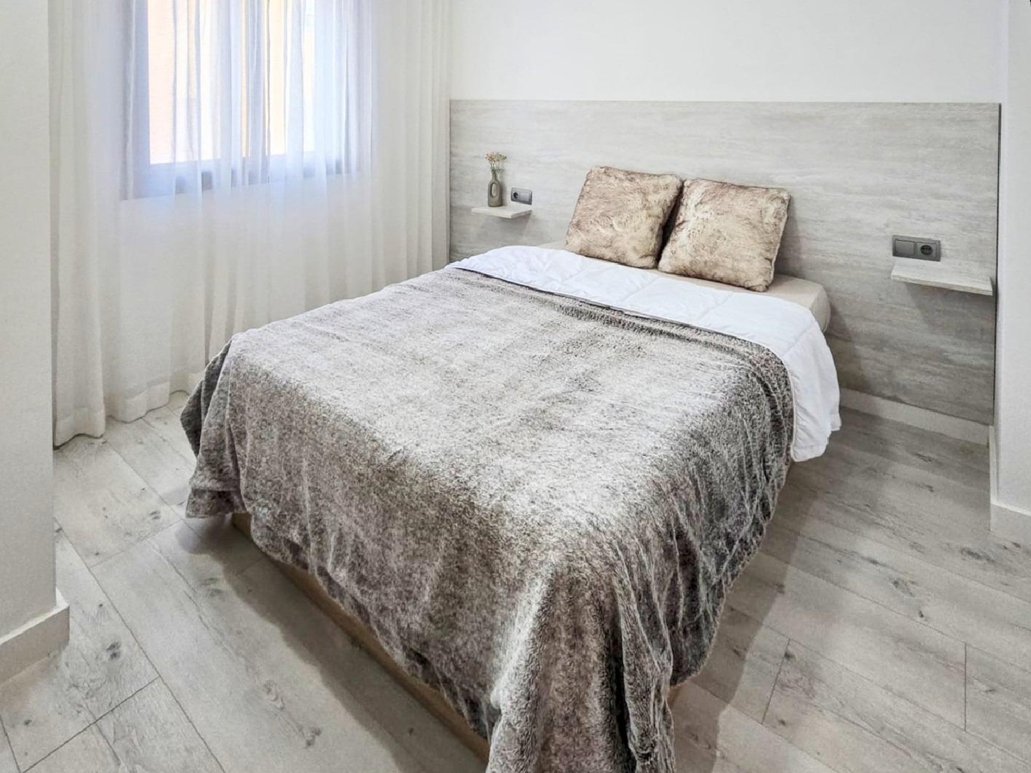  till salu lägenhet Masdenverge Montsià 8