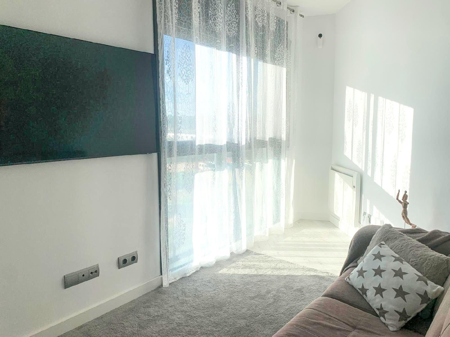  till salu lägenhet Masdenverge Montsià 7