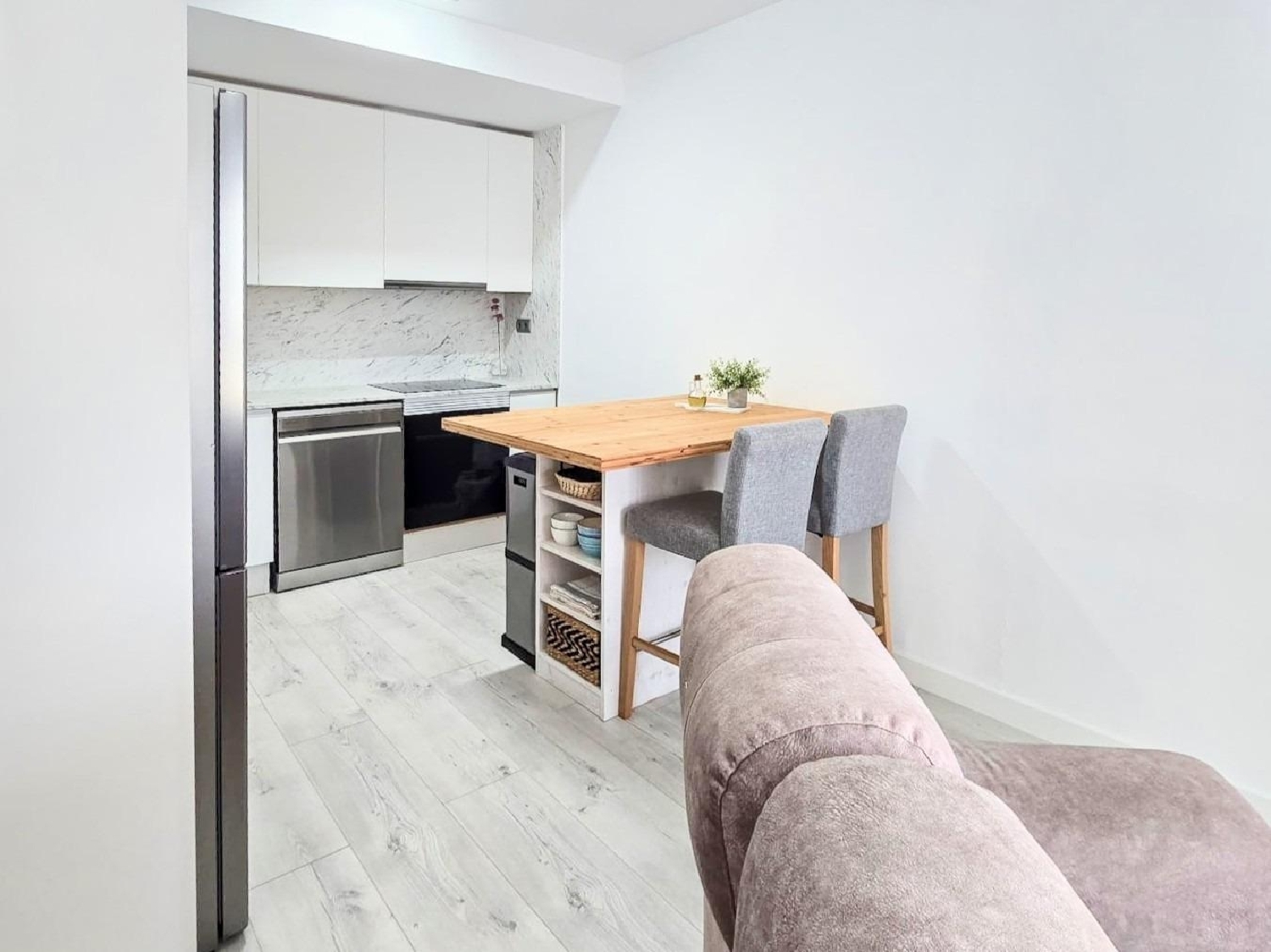  till salu lägenhet Masdenverge Montsià 4