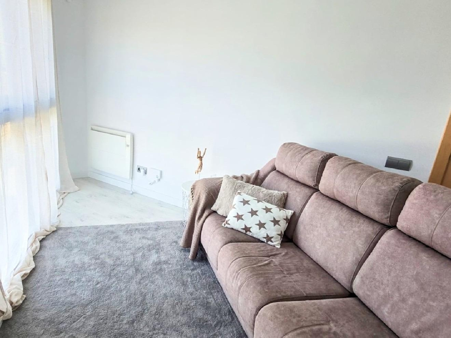  till salu lägenhet Masdenverge Montsià 5