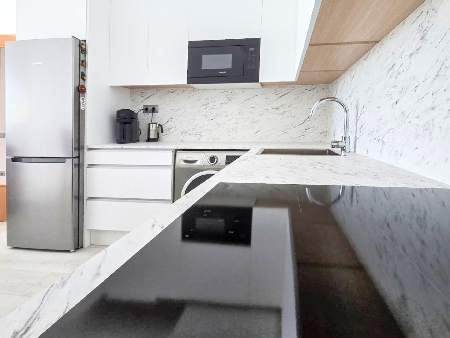  till salu lägenhet Masdenverge Montsià 3