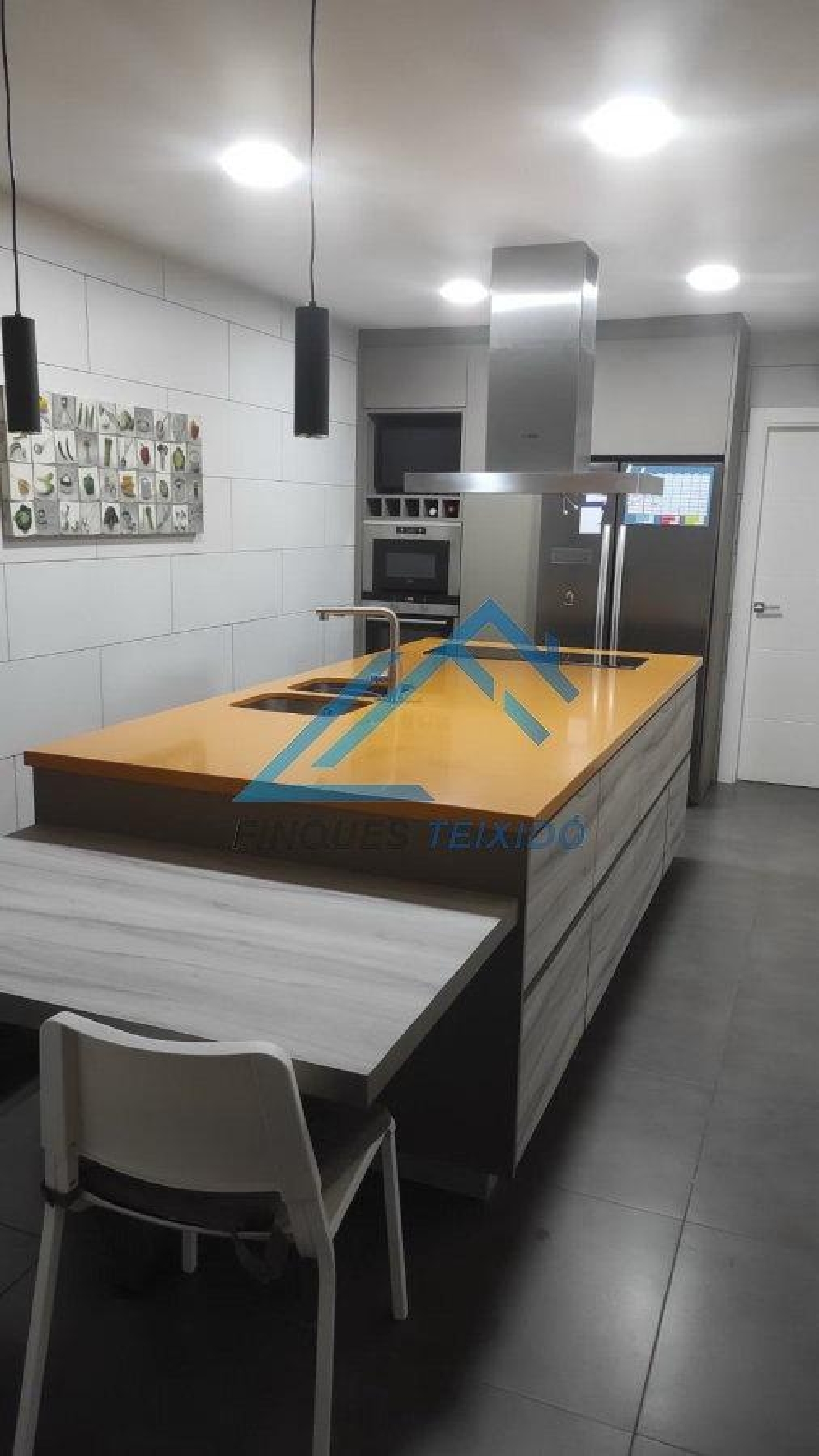  till salu lägenhet Masquefa Anoia 4