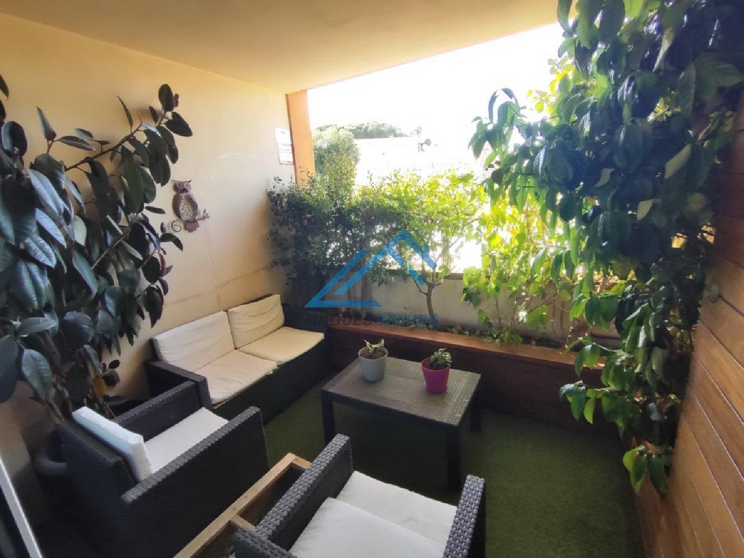  till salu lägenhet Masquefa Anoia 1