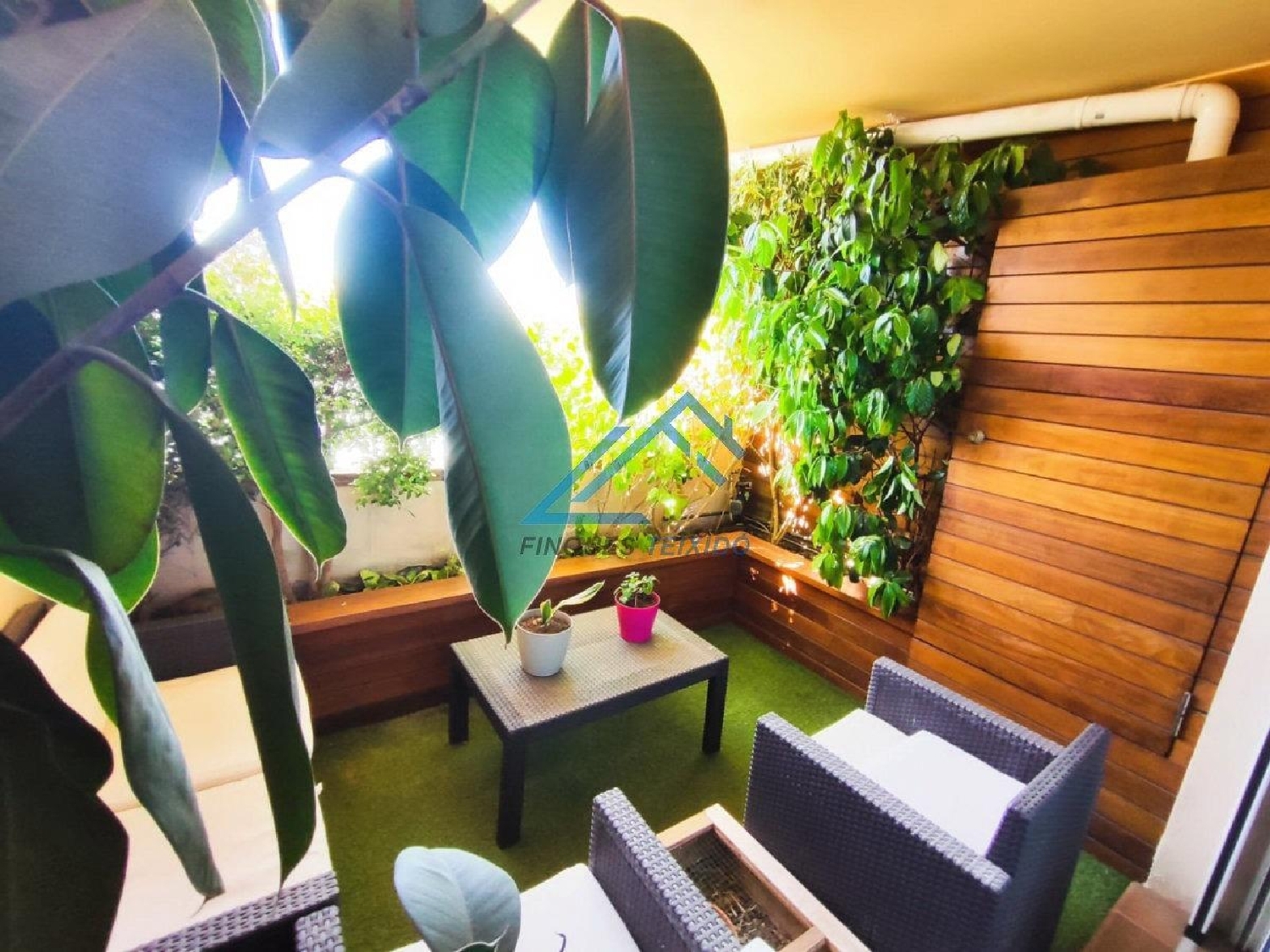  till salu lägenhet Masquefa Anoia 2