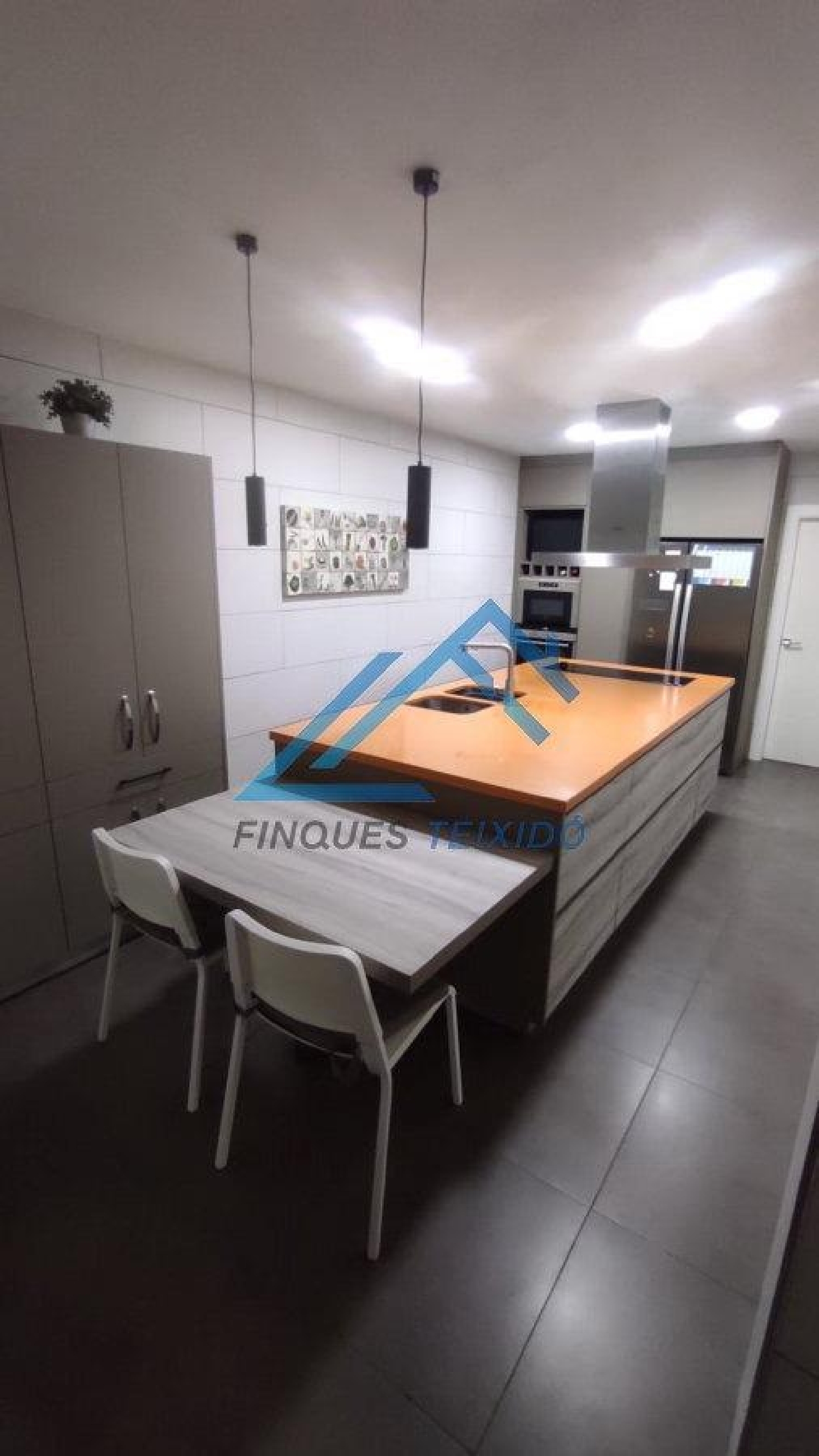  till salu lägenhet Masquefa Anoia 3