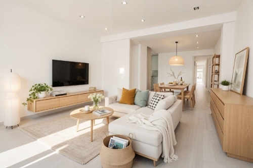 Massalfassar Horta Nord apartamento foto 6372244