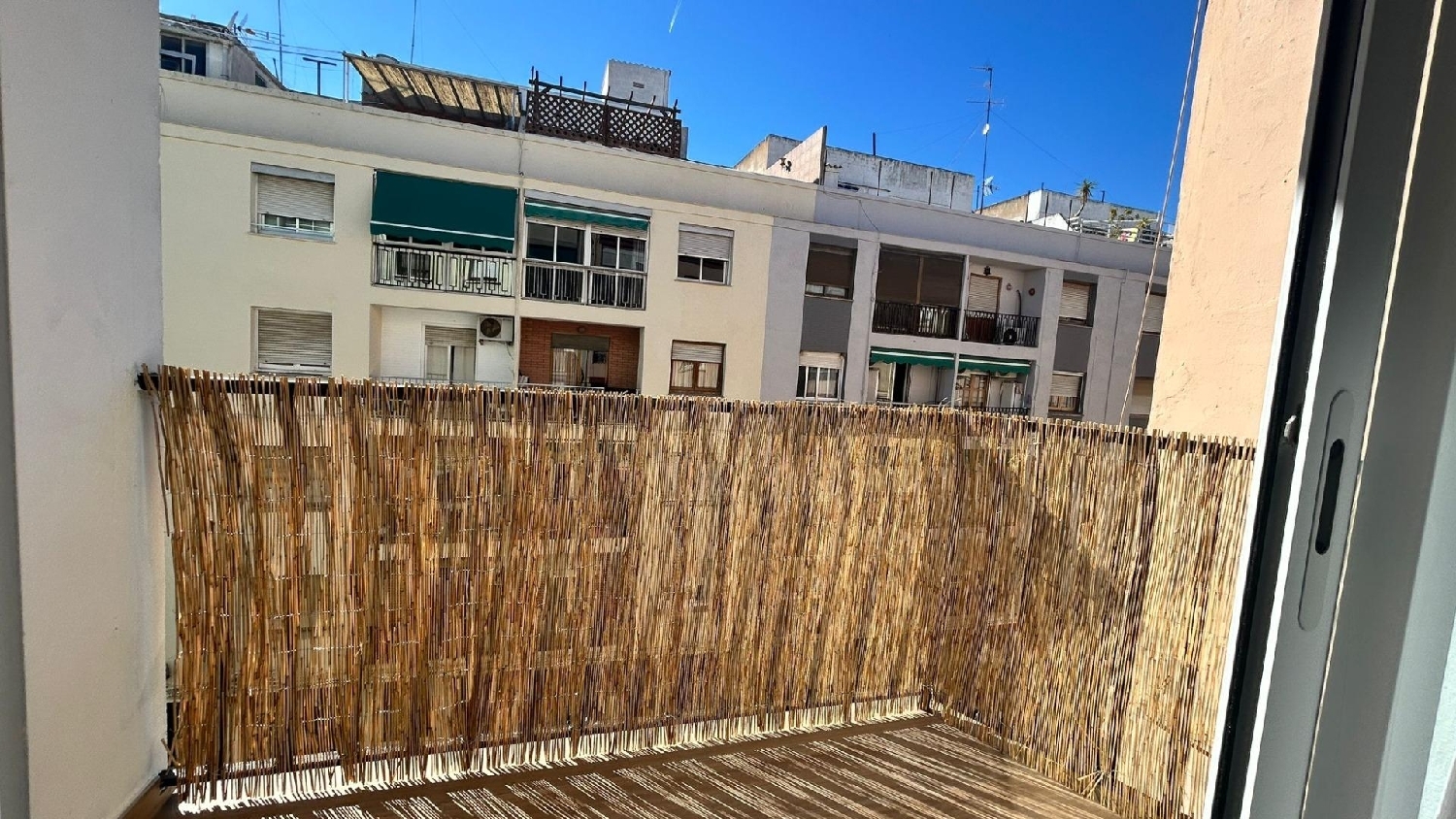  for sale apartment Massamagrell Horta Nord 7