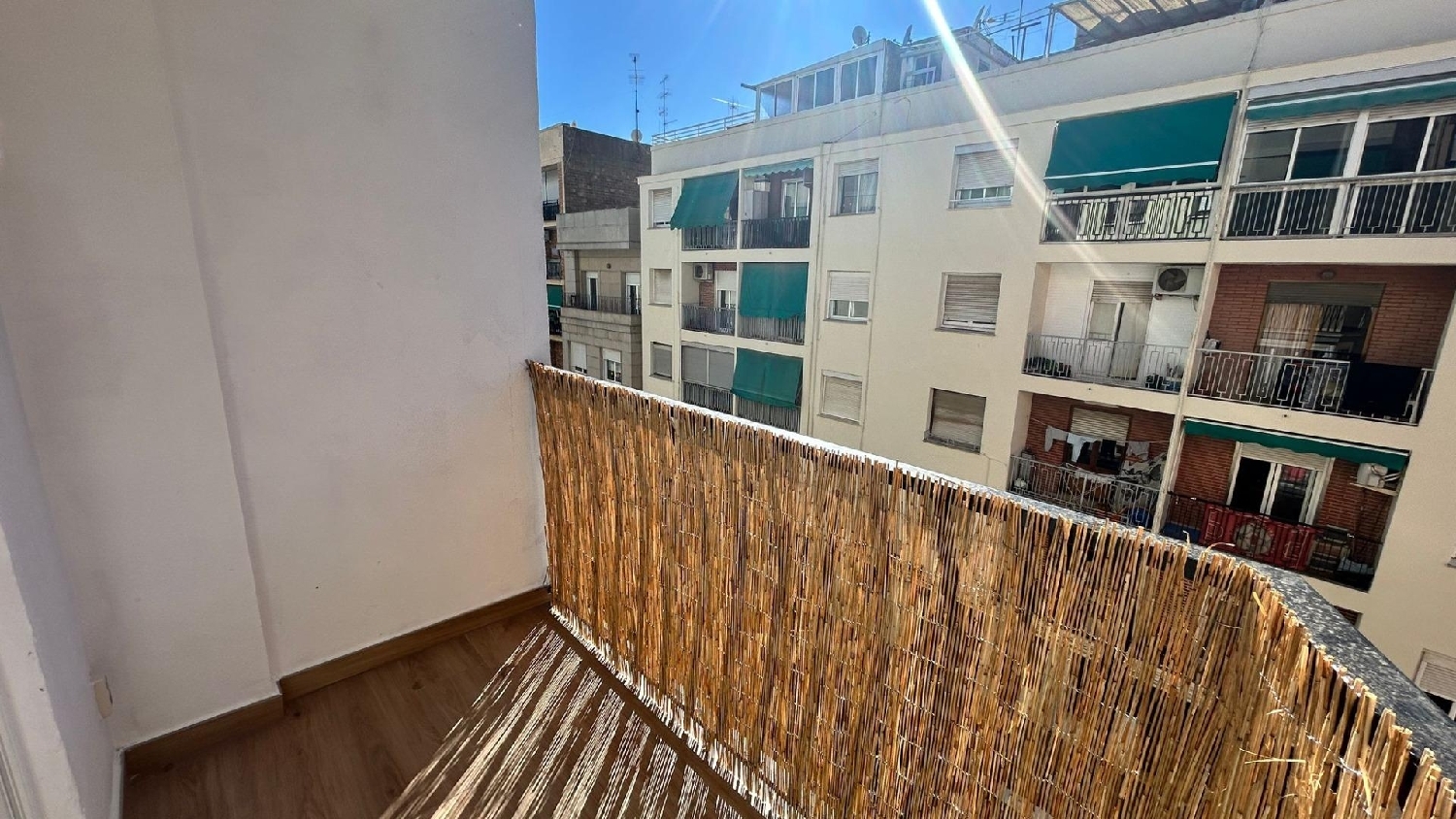  for sale apartment Massamagrell Horta Nord 8