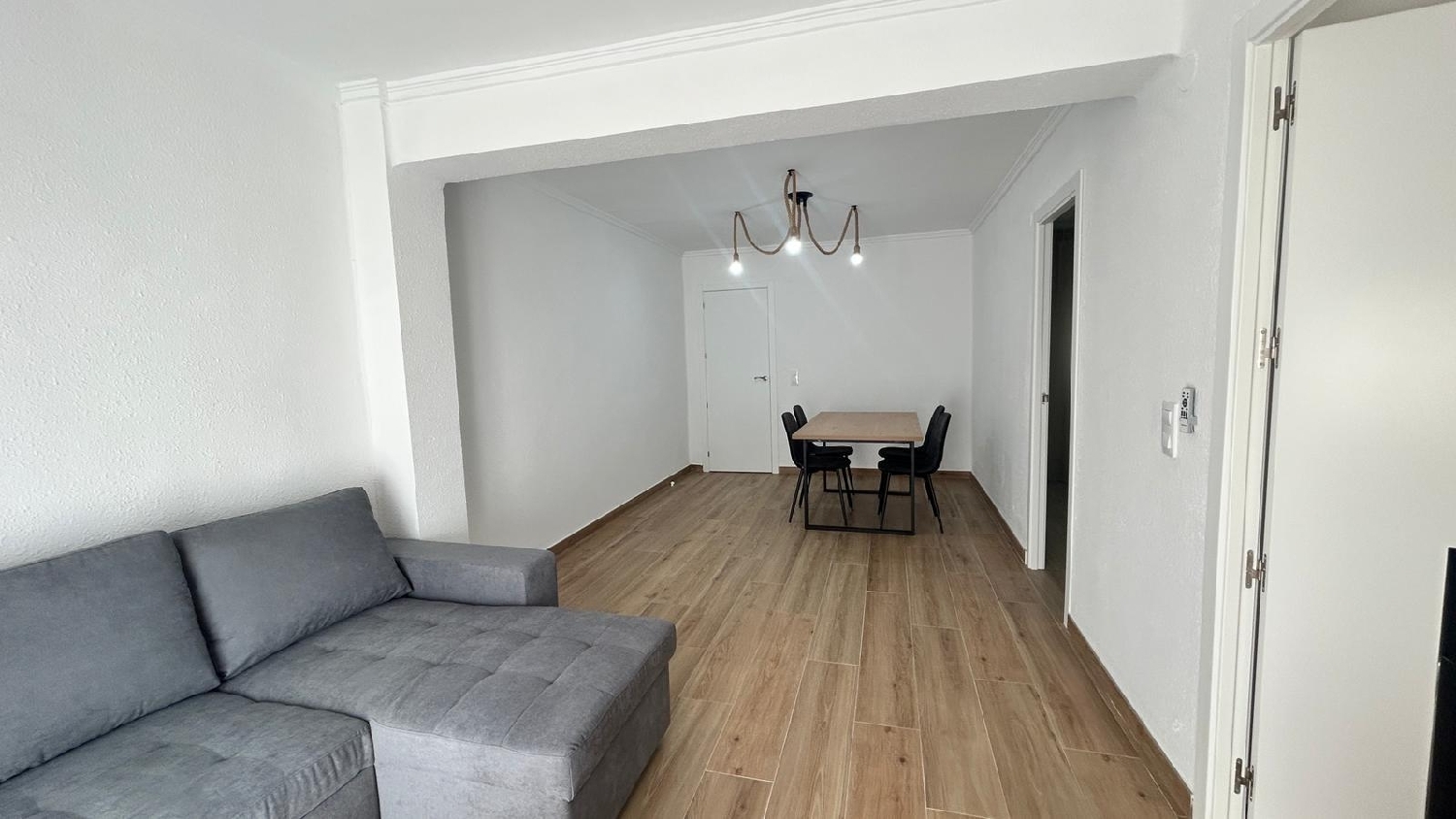  for sale apartment Massamagrell Horta Nord 2