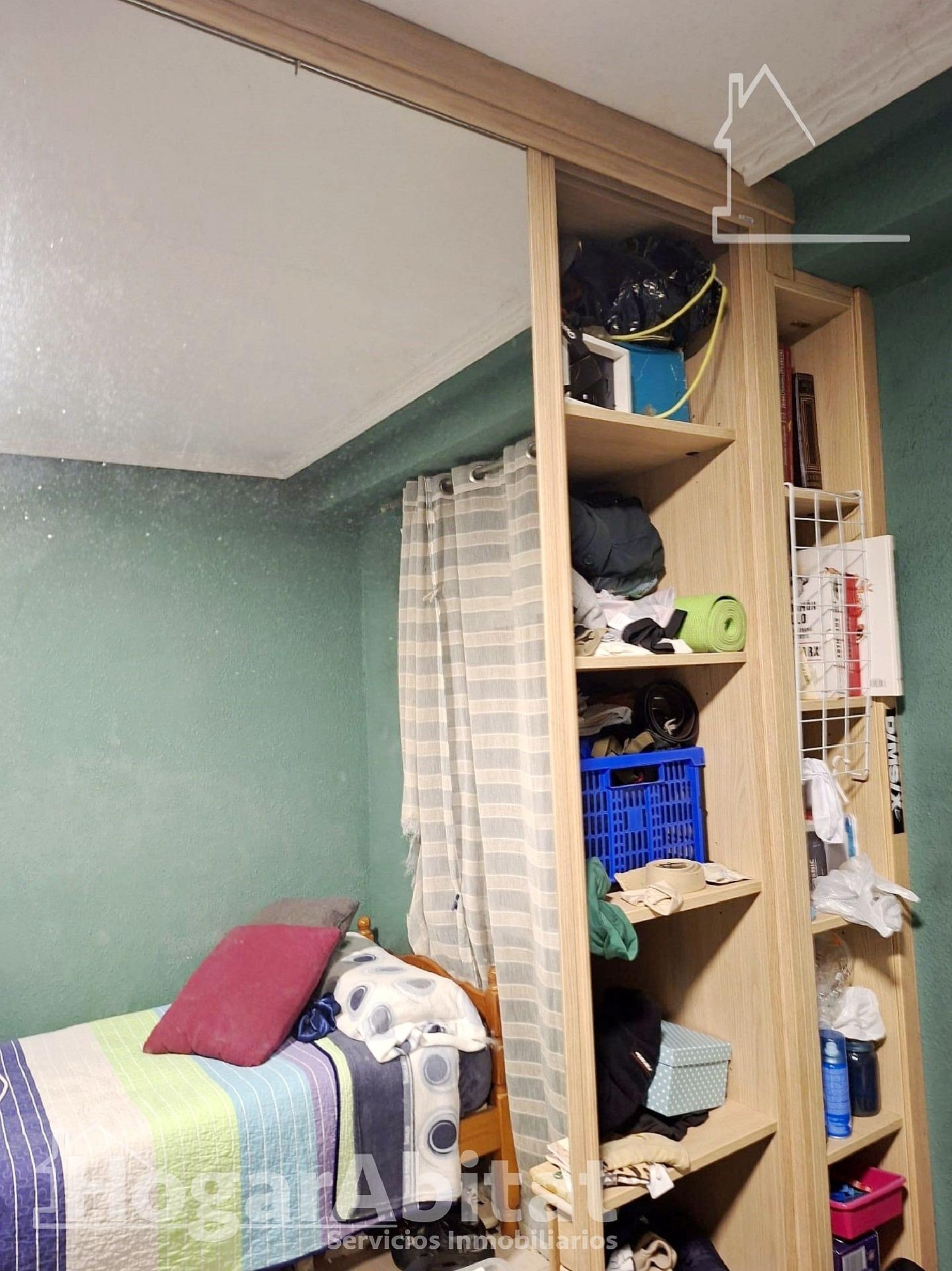  à vendre appartement Massanassa Horta Sud 8