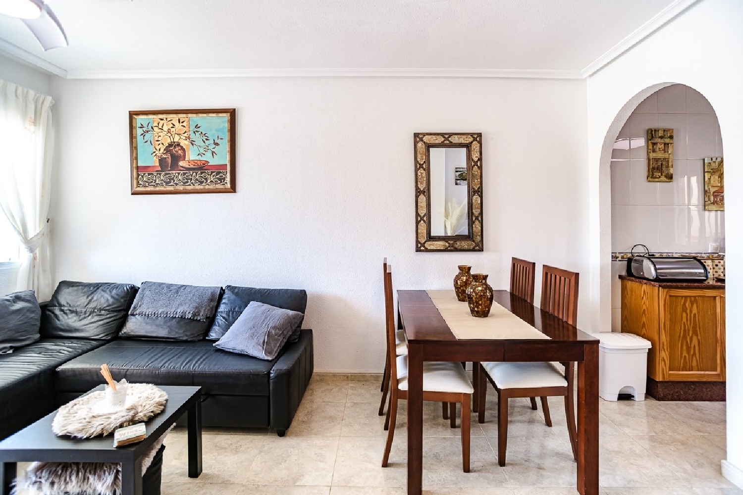  te koop appartement Matanza Sar 8