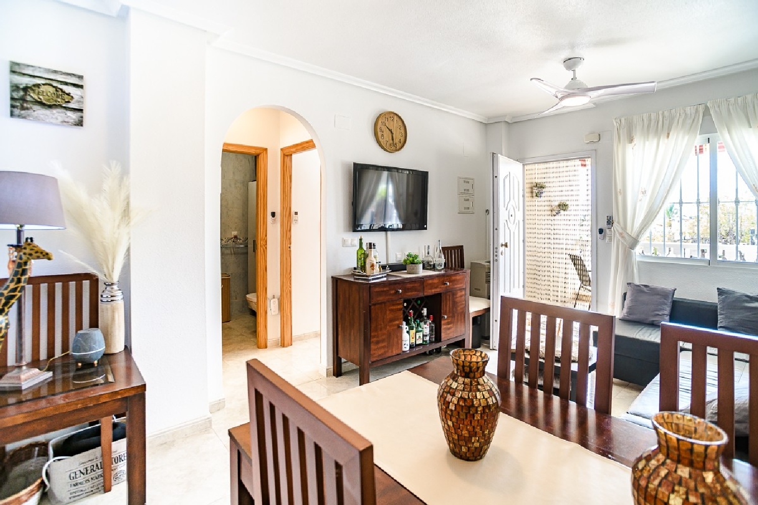  te koop appartement Matanza Sar 7