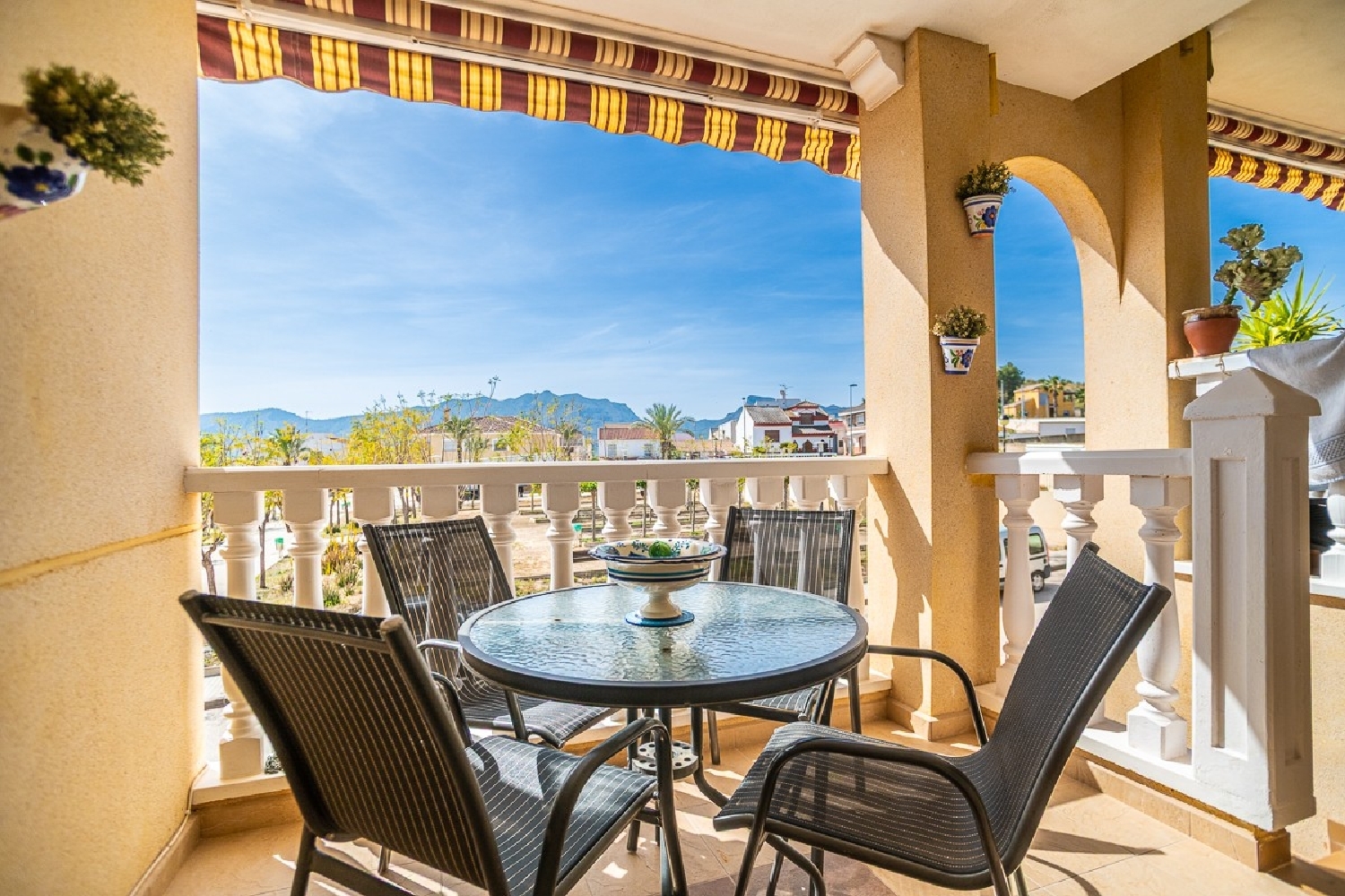  te koop appartement Matanza Sar 4