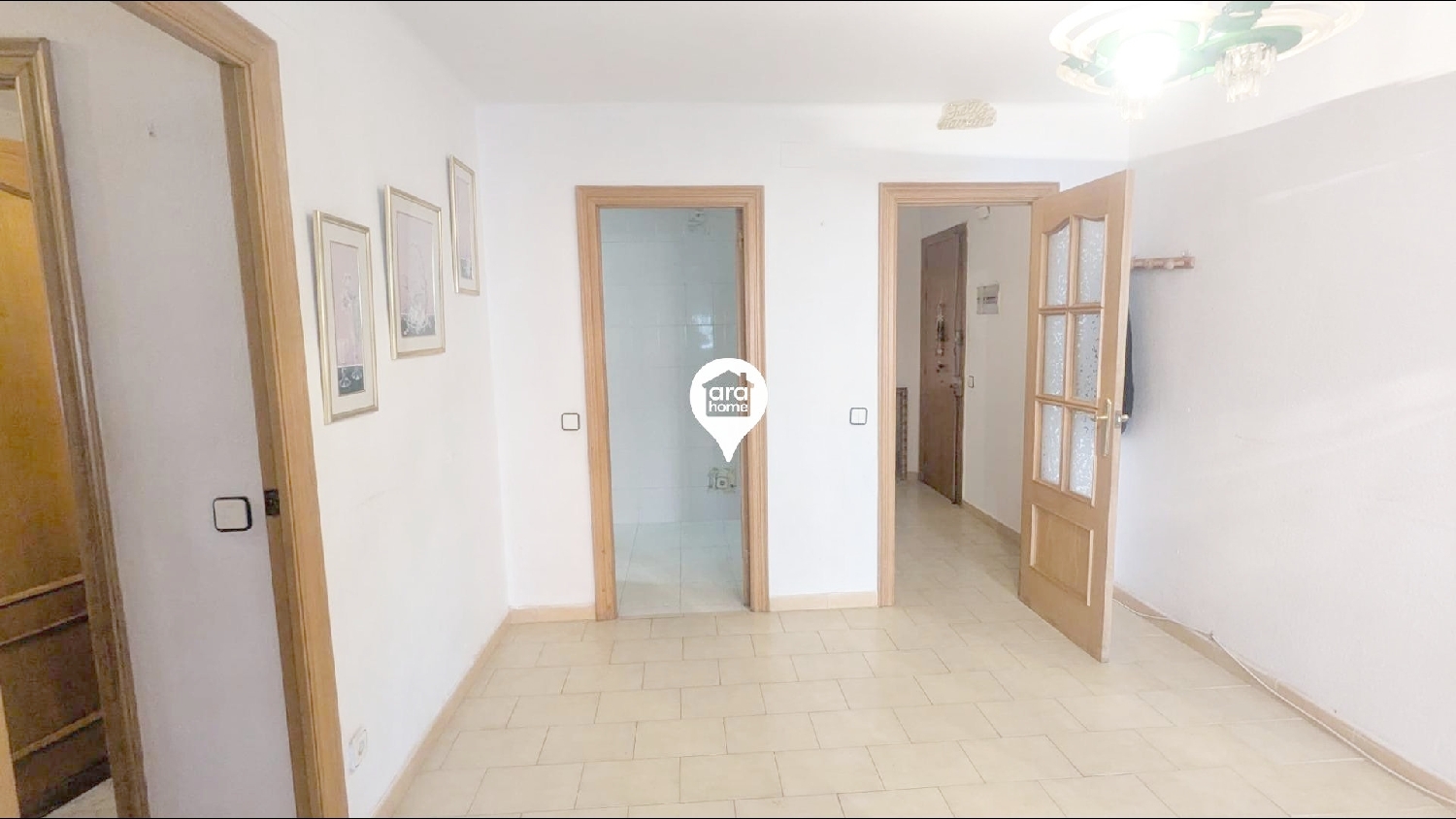  en venta apartamento Mataró Centre 08301 Maresme 2