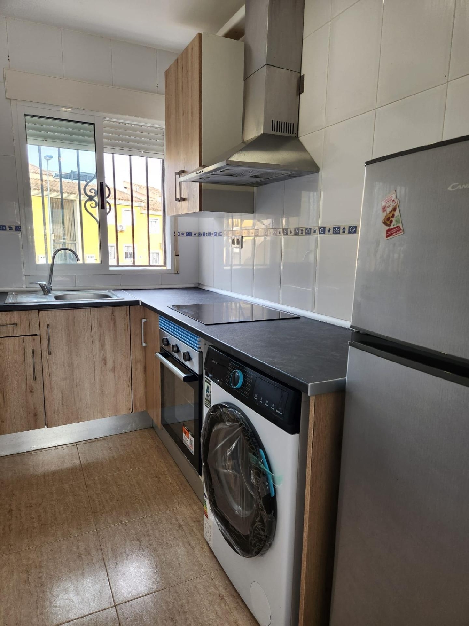  kaufen Wohnung Mazarrón Bajo Guadalentín 5