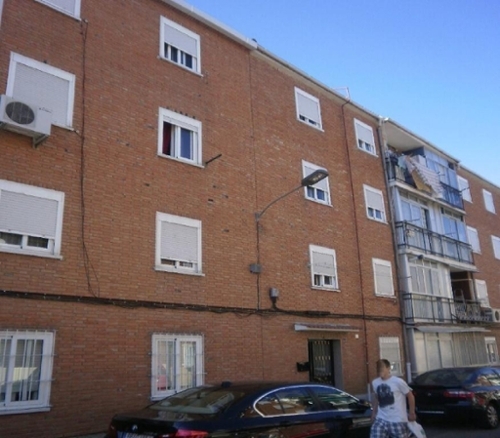 Mejorada Del Campo Cuenca Del Henares appartement foto 6367435