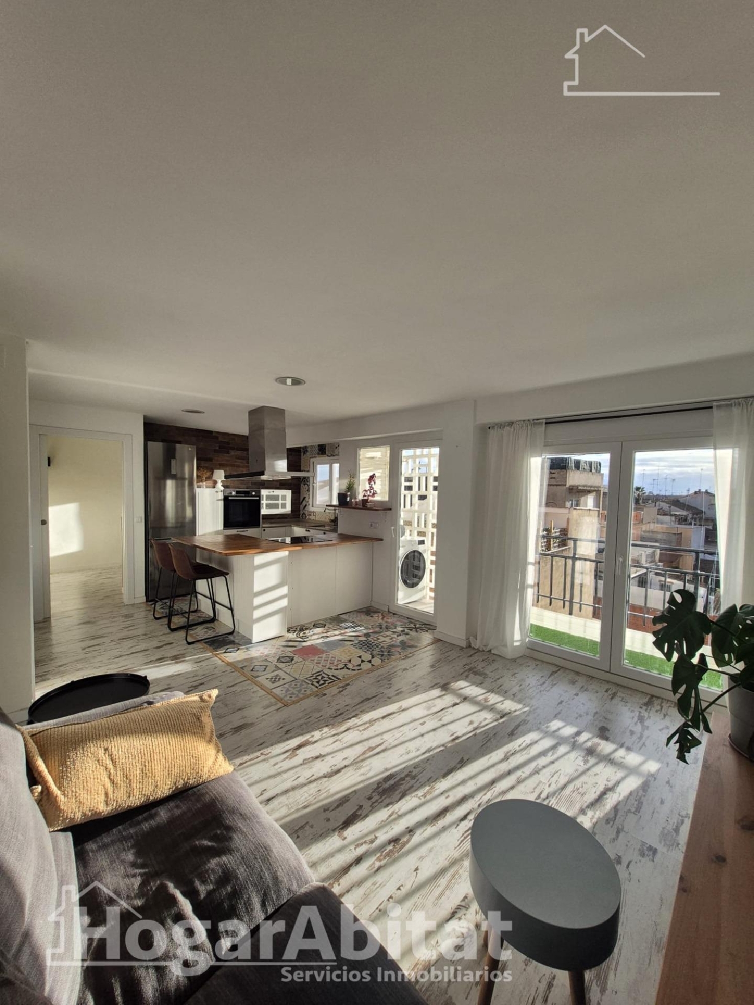  kaufen Wohnung Meliana Horta Nord 8