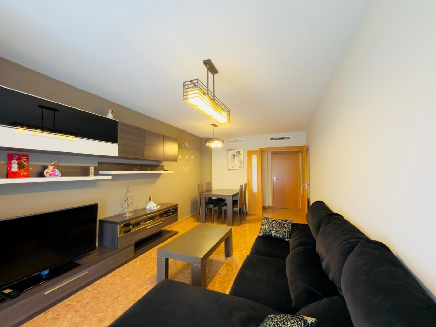 à vendre appartement Meliana Horta Nord 8