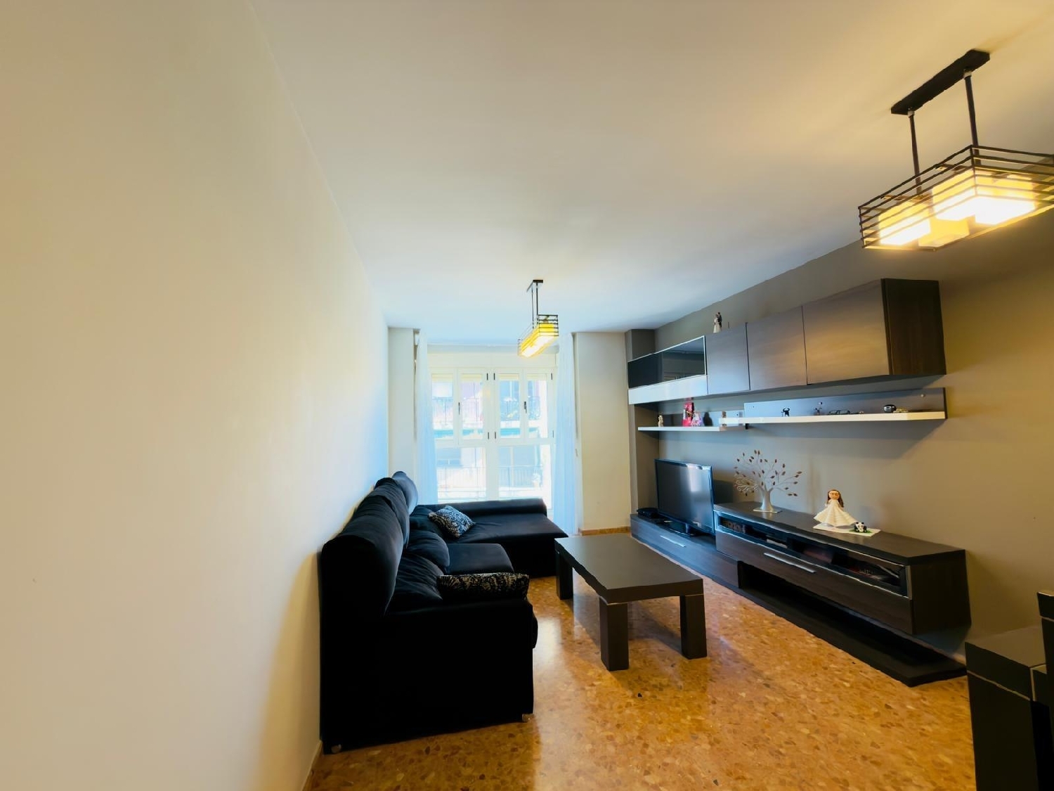  à vendre appartement Meliana Horta Nord 3