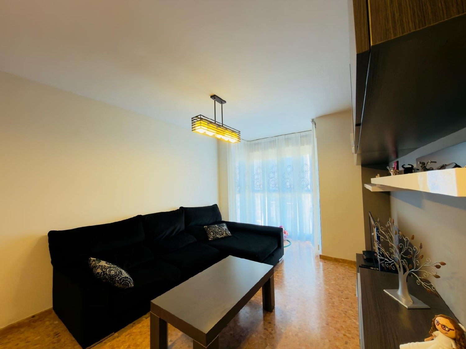 à vendre appartement Meliana Horta Nord 4