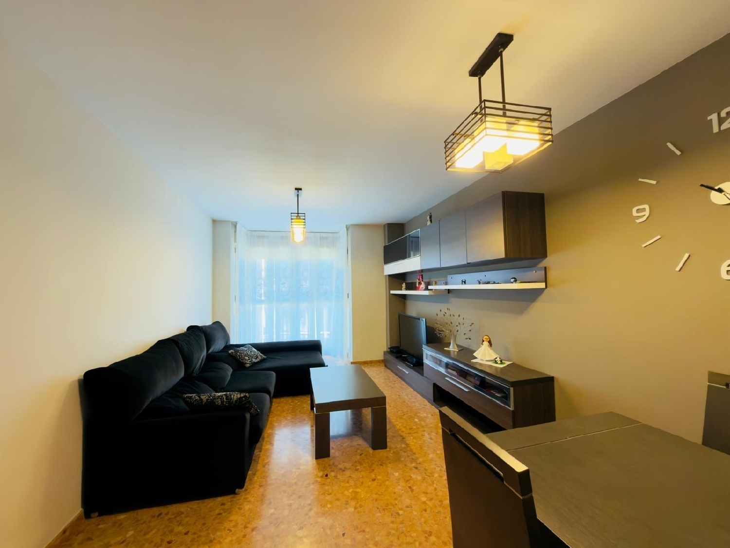  à vendre appartement Meliana Horta Nord 2