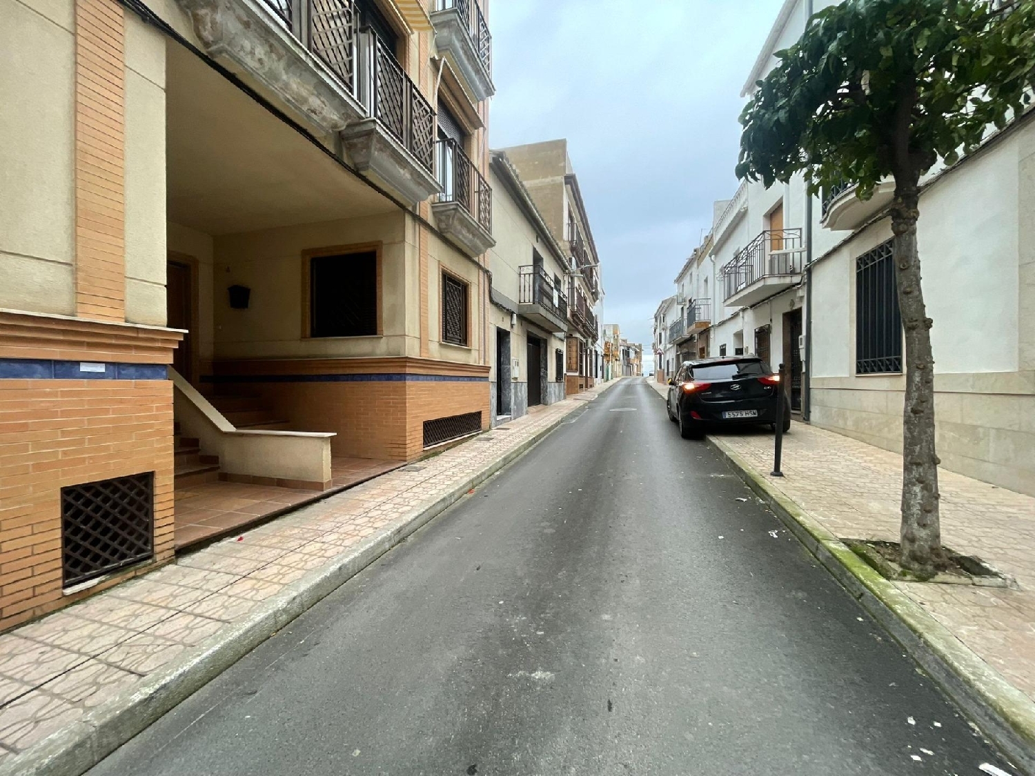  kaufen Wohnung Mengibar Metropolitana De Jaén 2