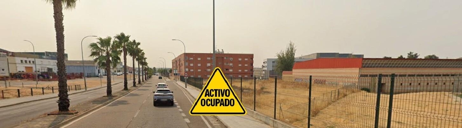  till salu lägenhet Mérida Merida 1