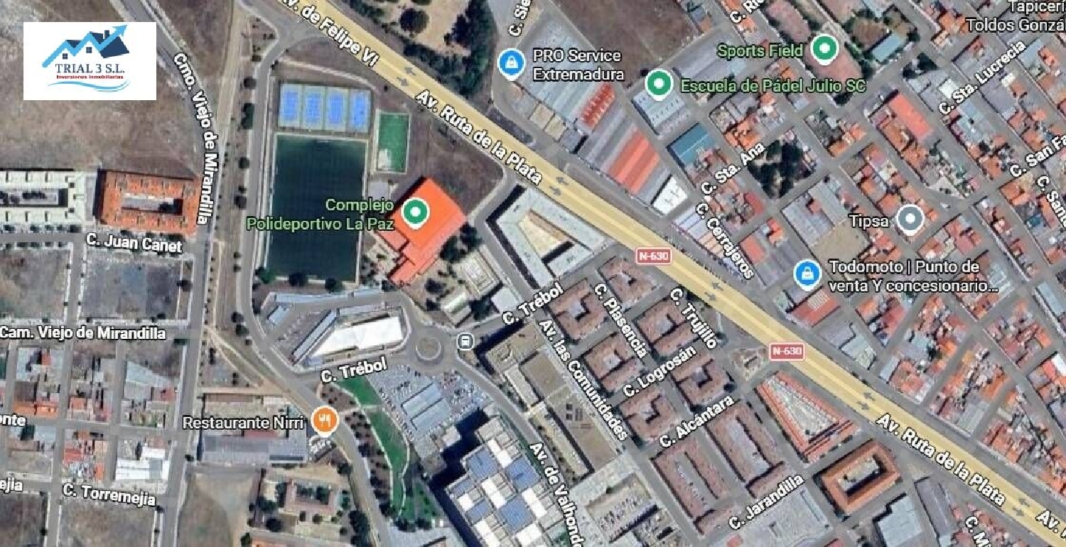  for sale apartment Mérida Merida 2