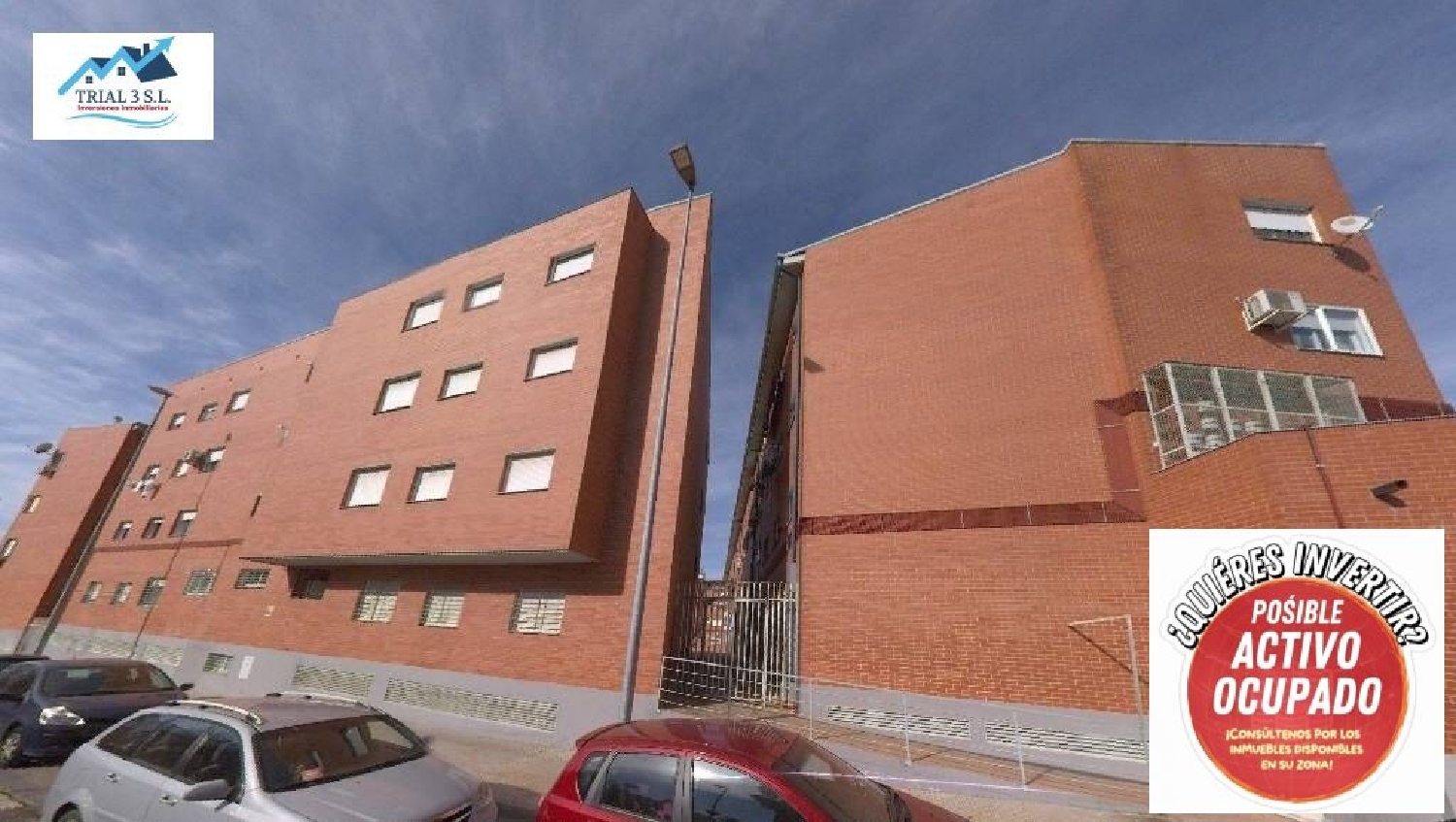  for sale apartment Mérida Merida 1