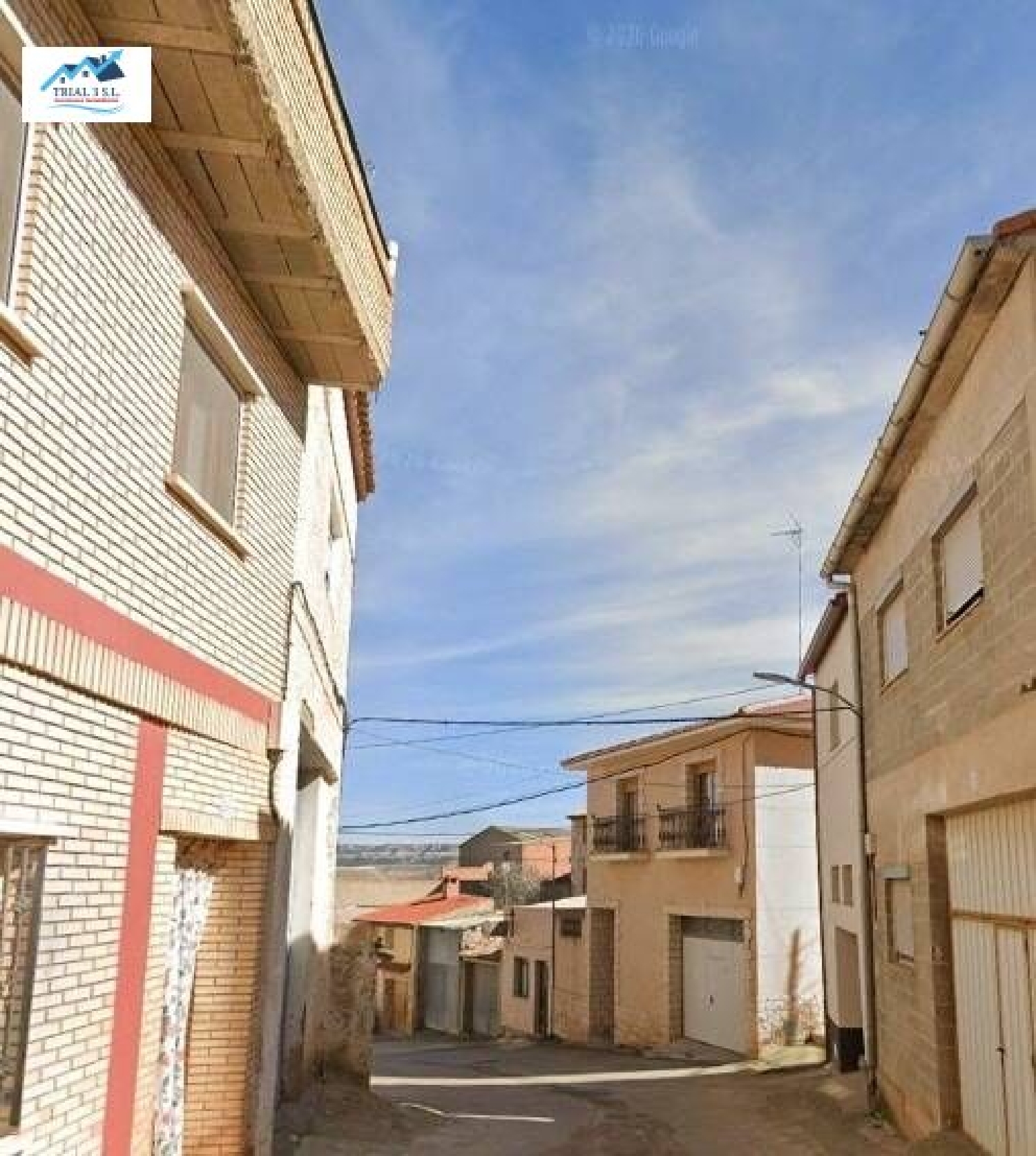 te koop appartement Mezalocha Campo De Cariñena 2
