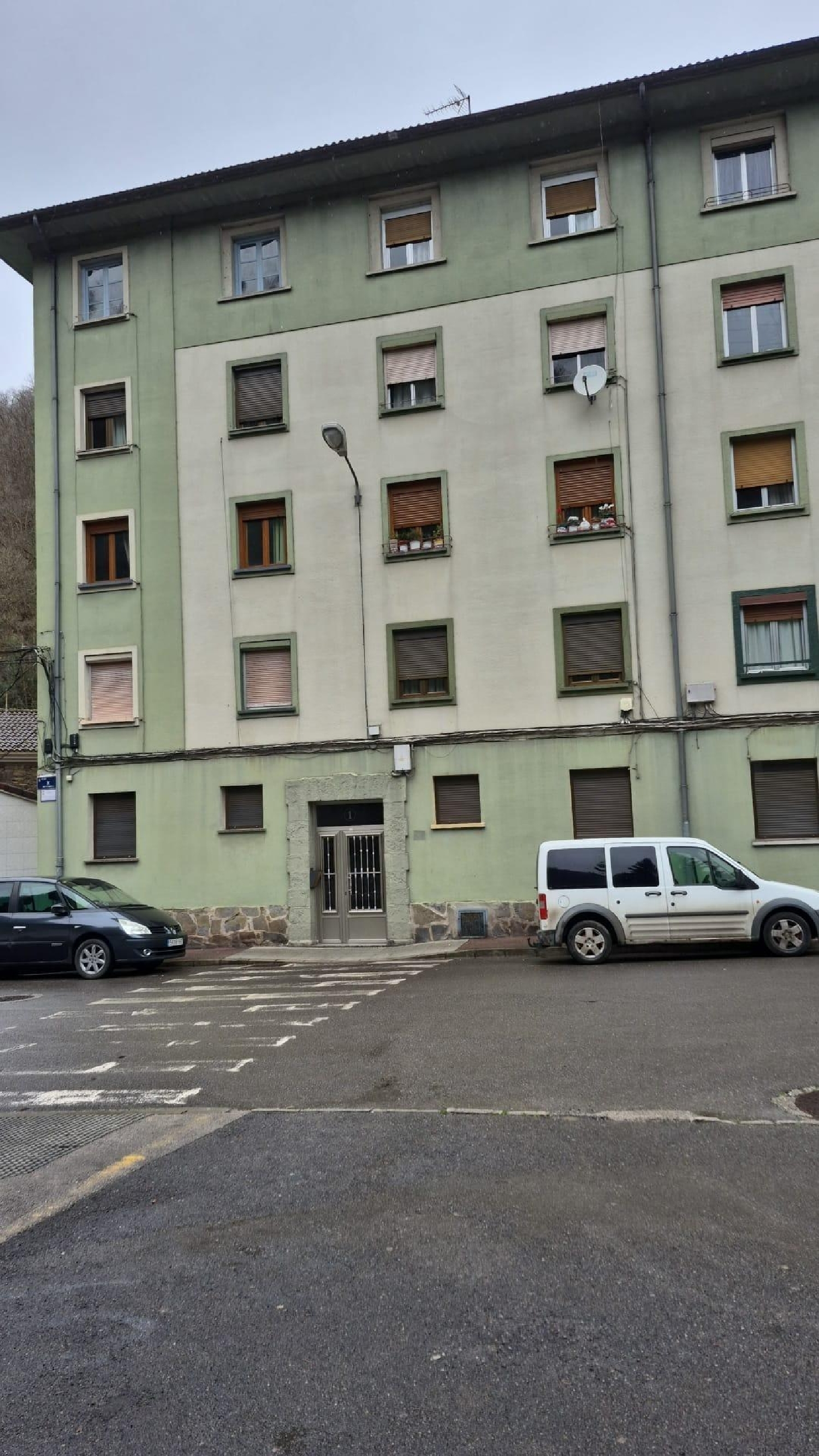  te koop appartement Mieres Caudal 6