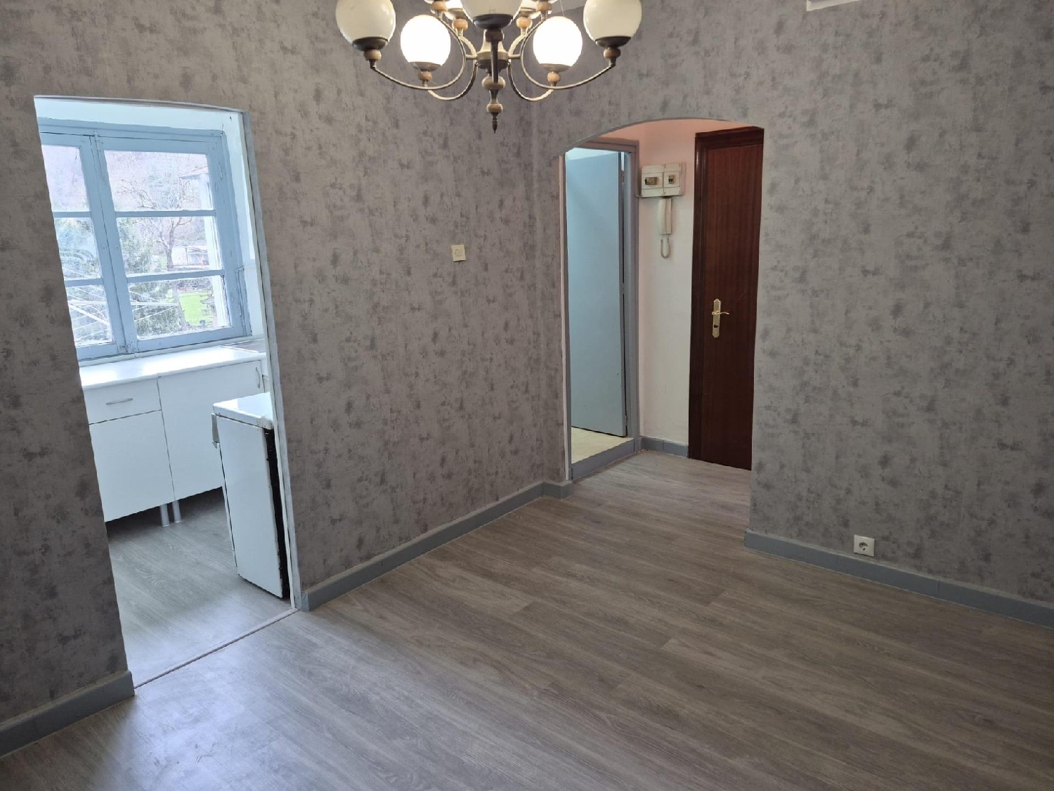  te koop appartement Mieres Caudal 4