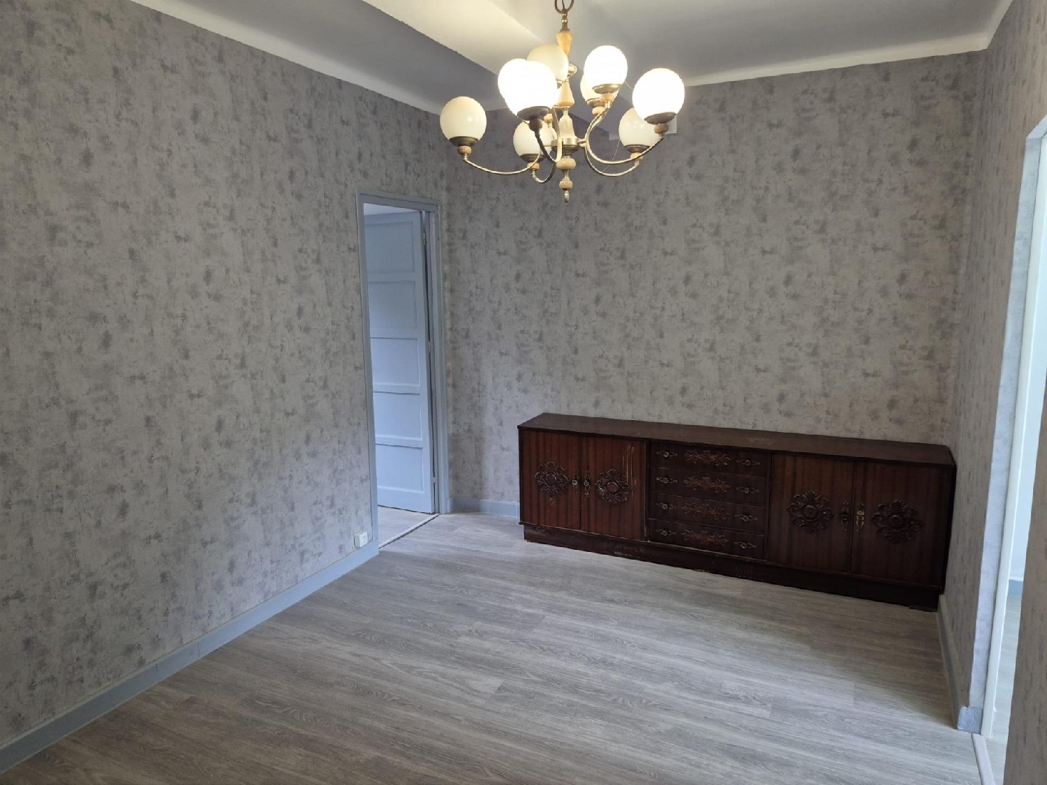  te koop appartement Mieres Caudal 8