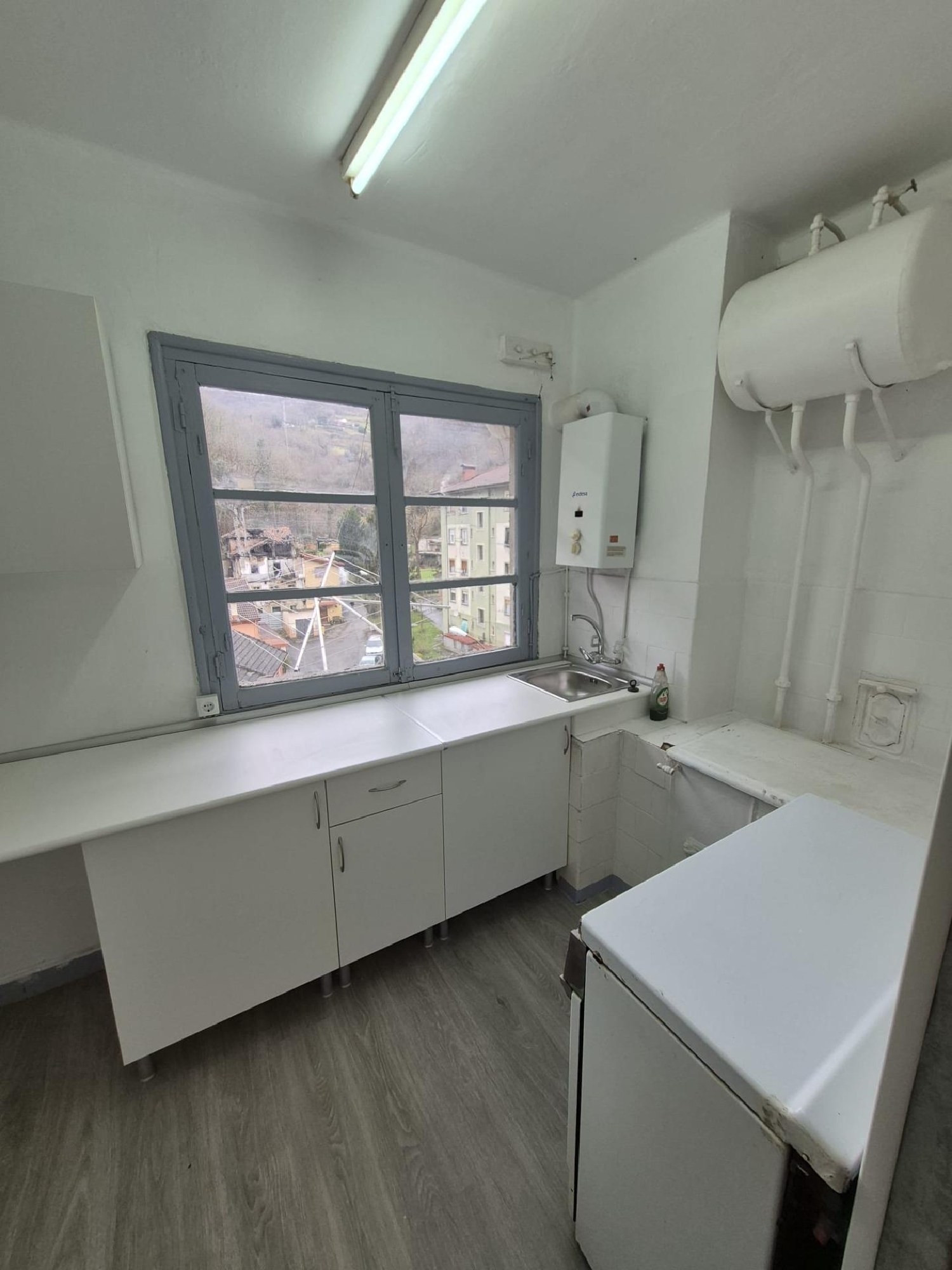  te koop appartement Mieres Caudal 2