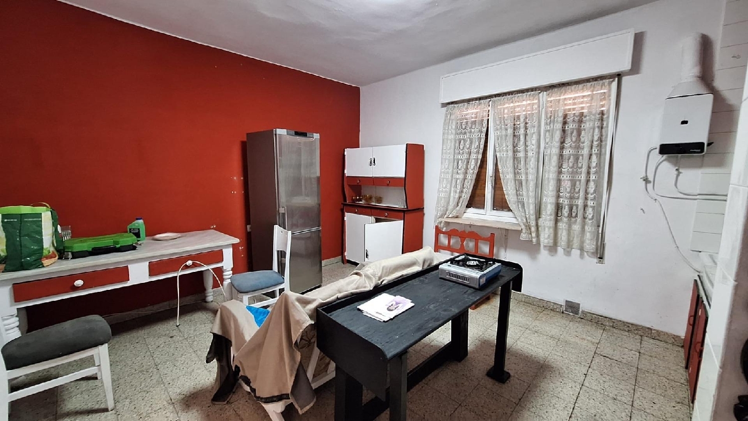  te koop appartement Mieres Caudal 4