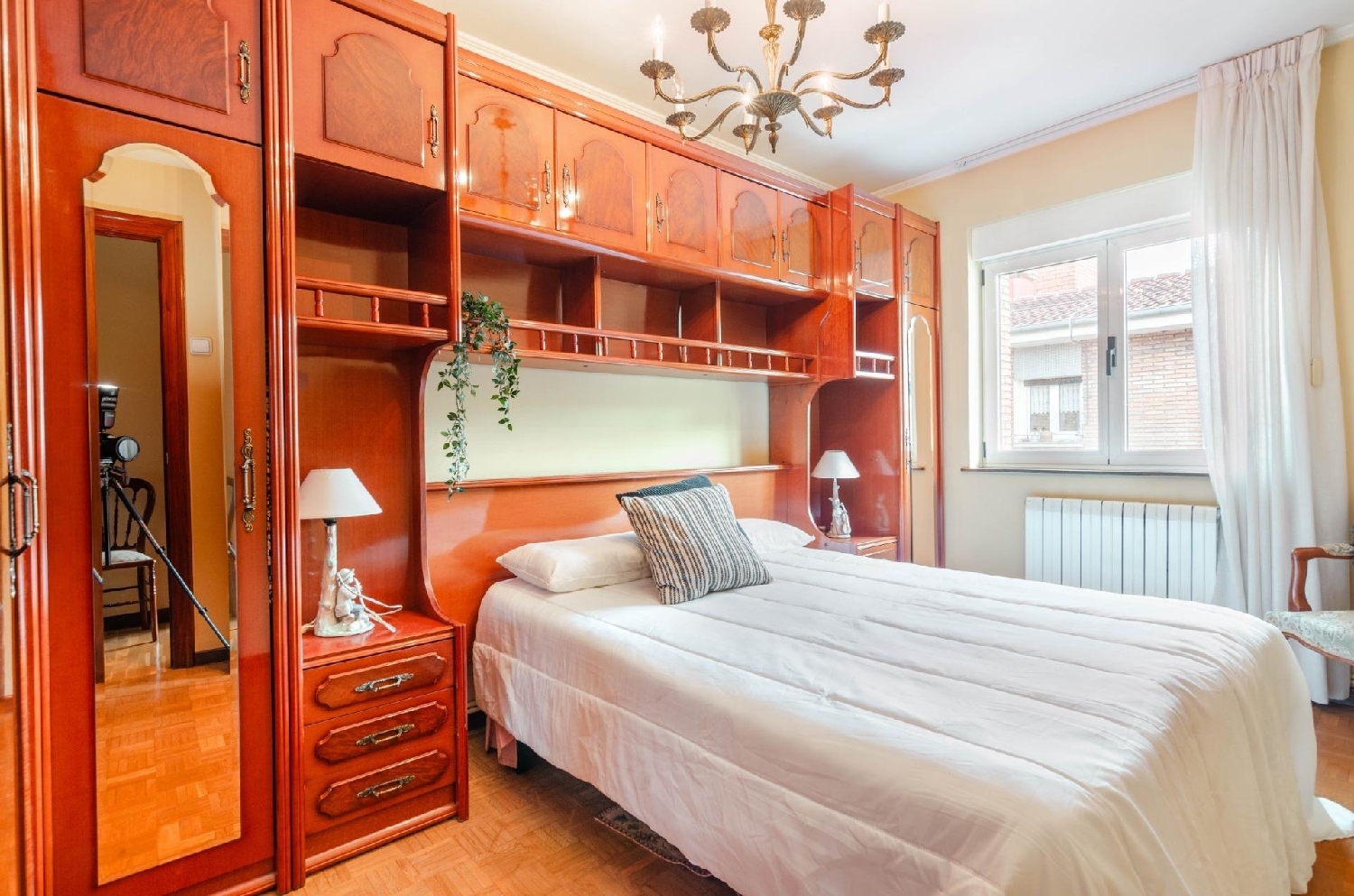  en venta apartamento Mieres Caudal 1