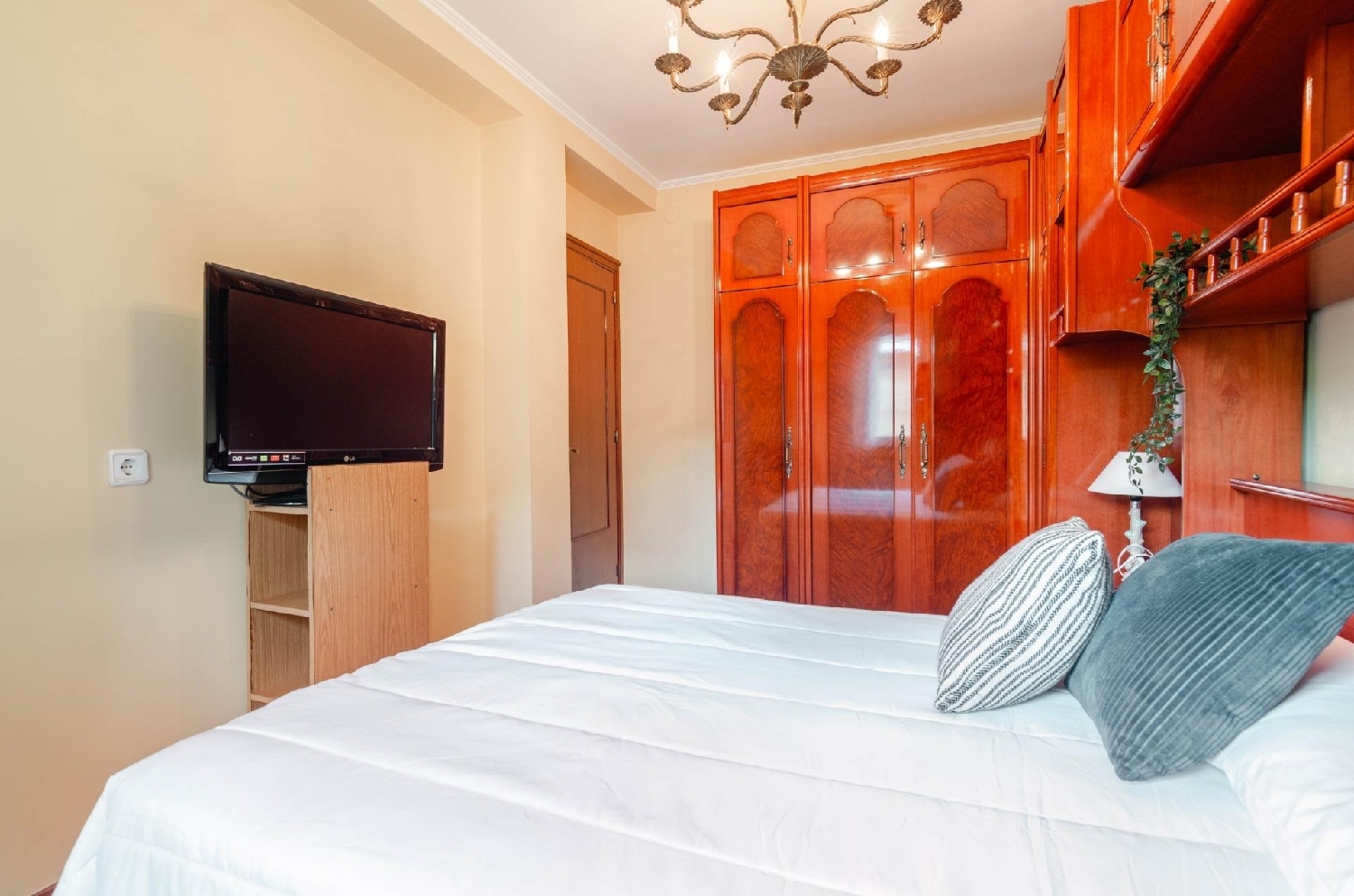  en venta apartamento Mieres Caudal 4