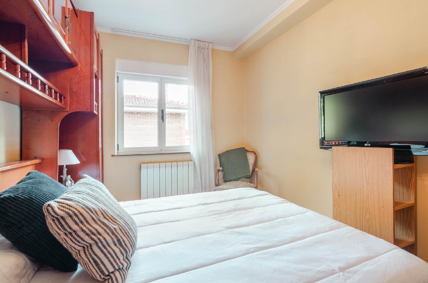  en venta apartamento Mieres Caudal 2