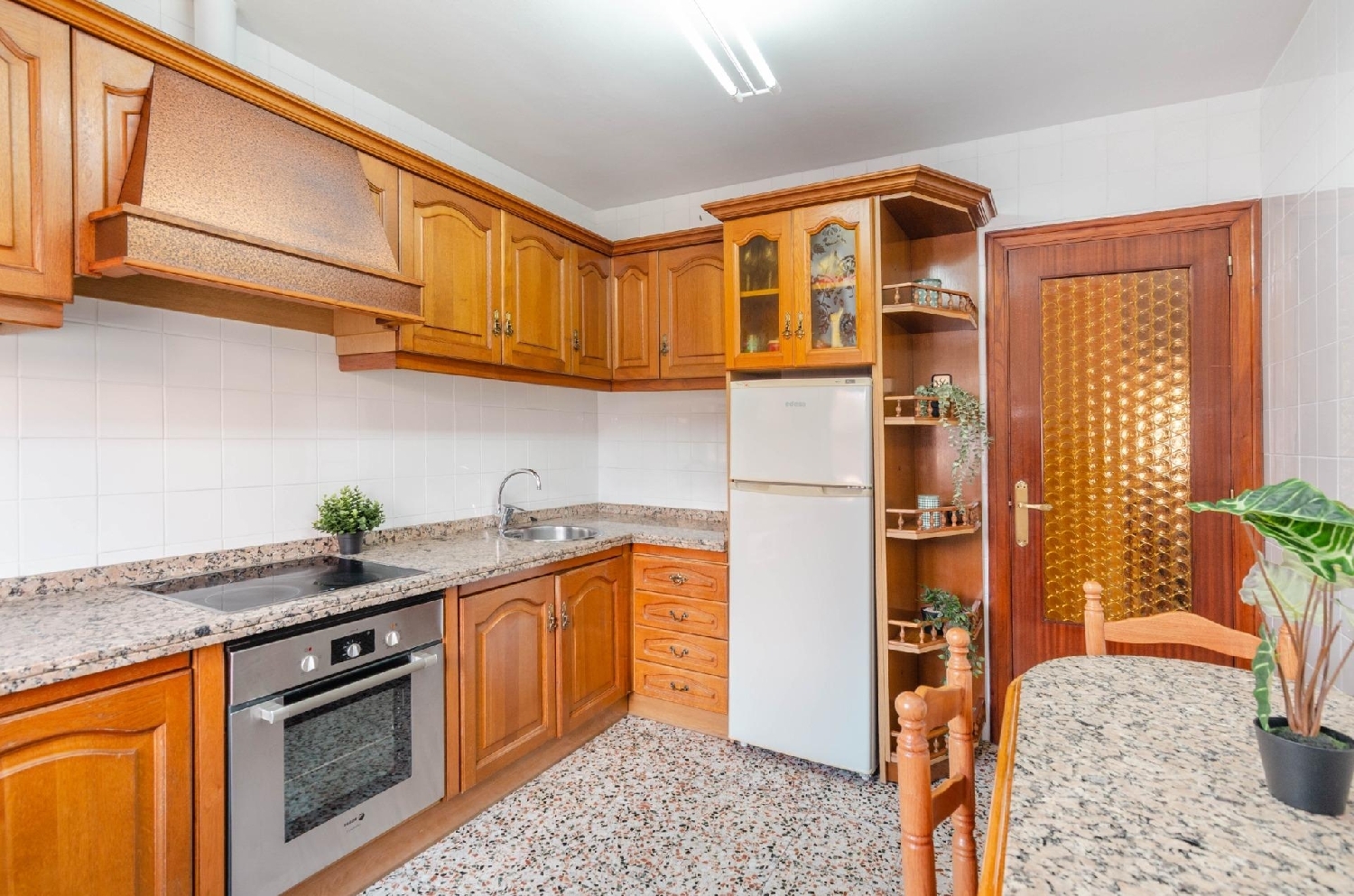  en venta apartamento Mieres Caudal 6