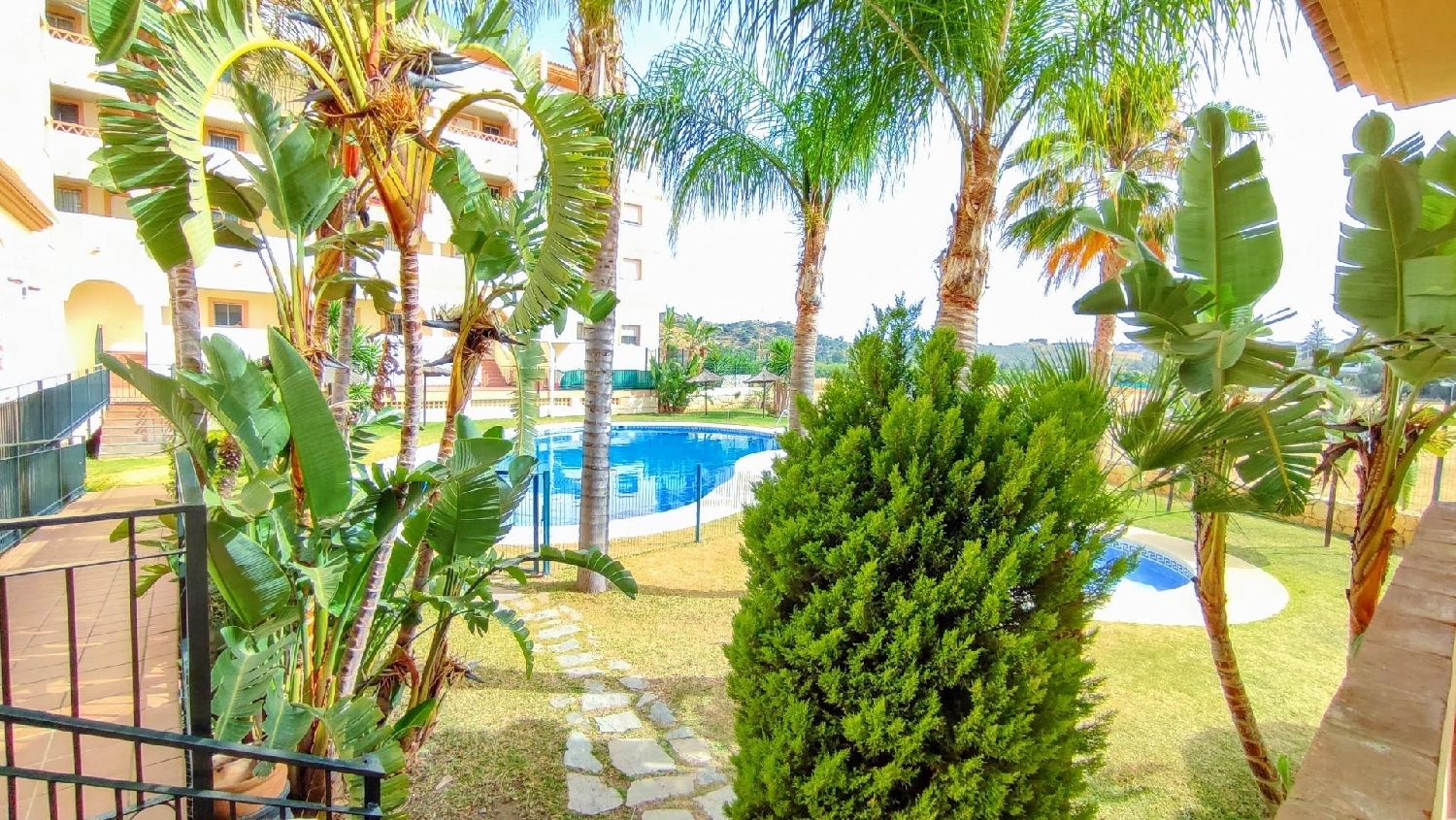  à vendre appartement Mijas Costa Del Sol Occidental 4